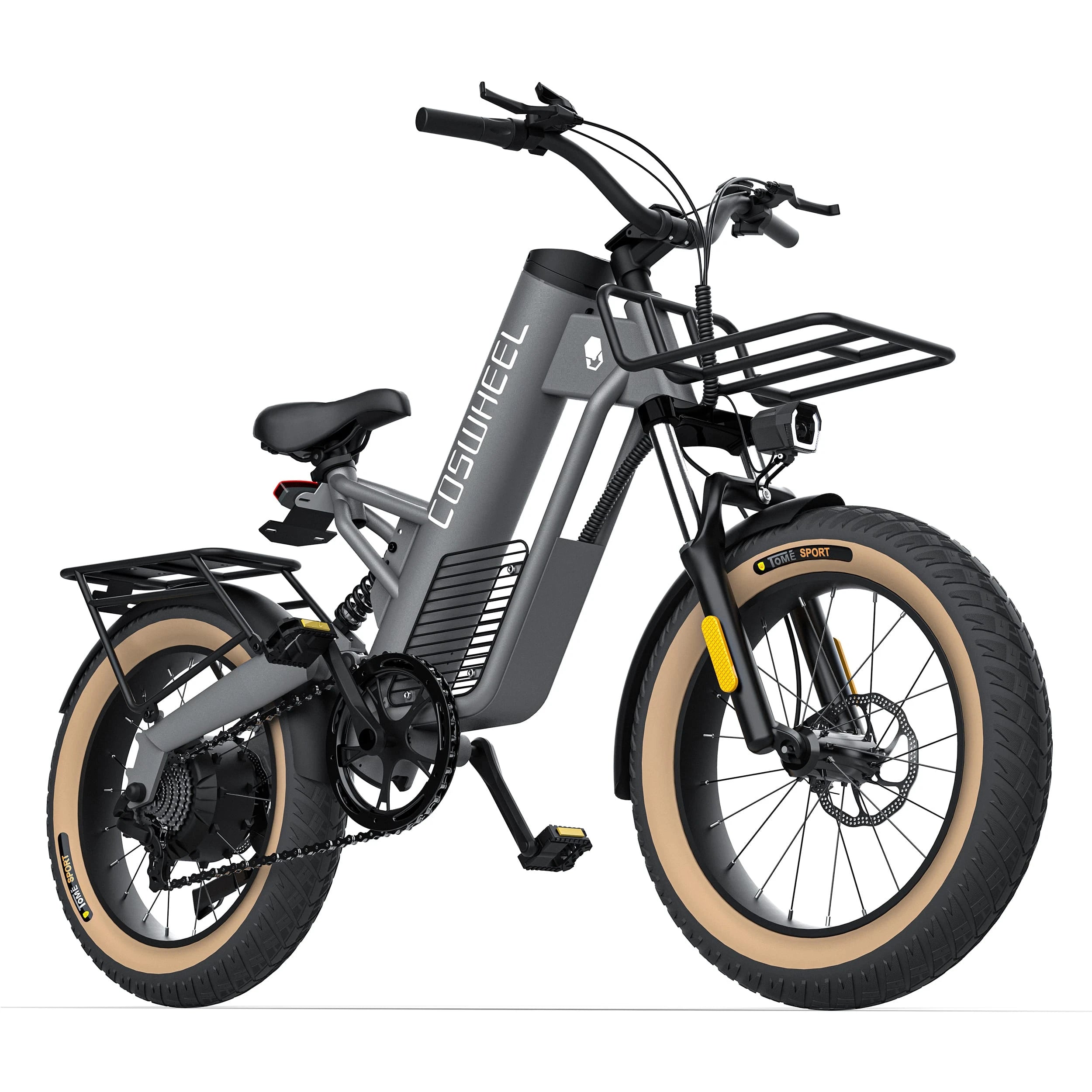 M20 Ebike