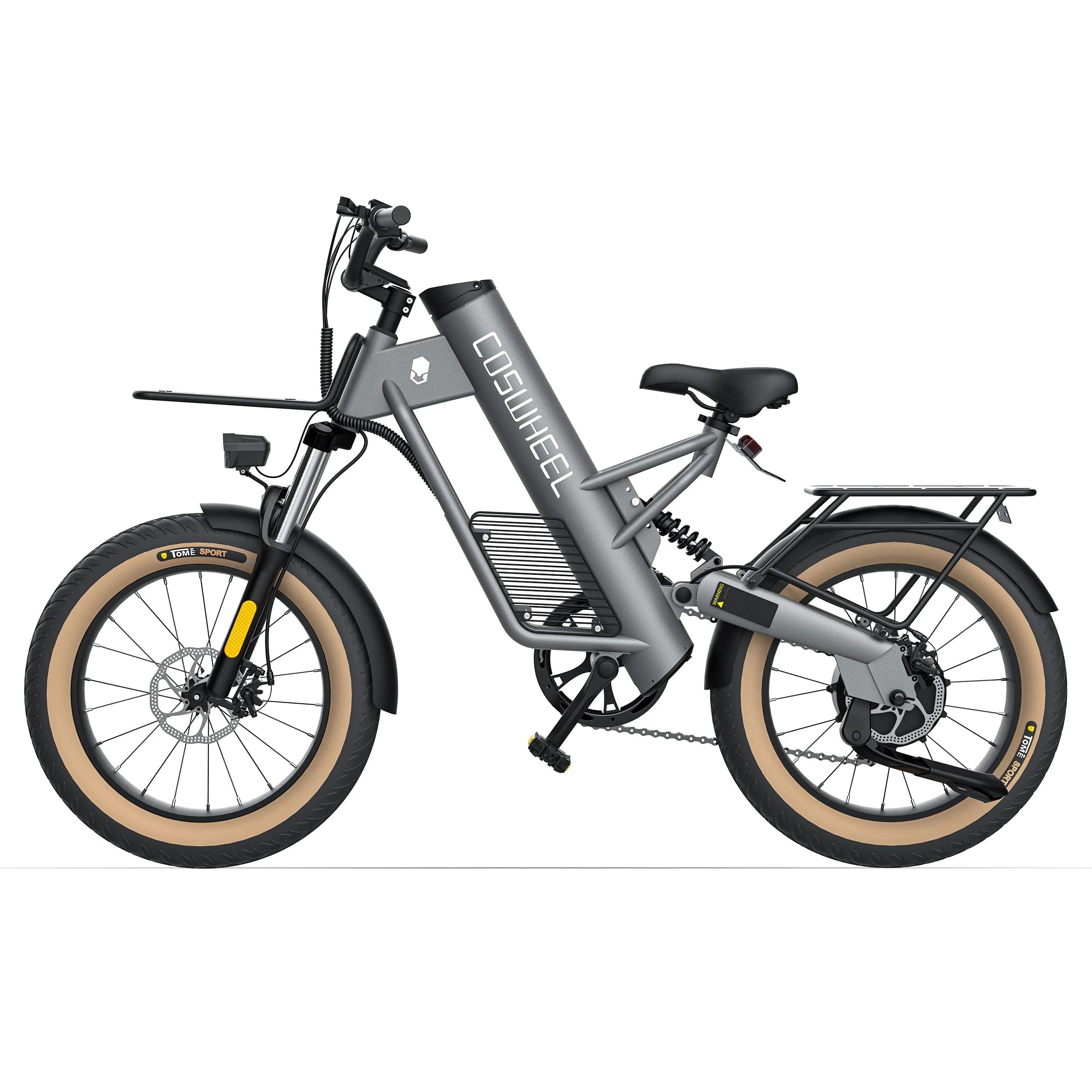 M20 Ebike