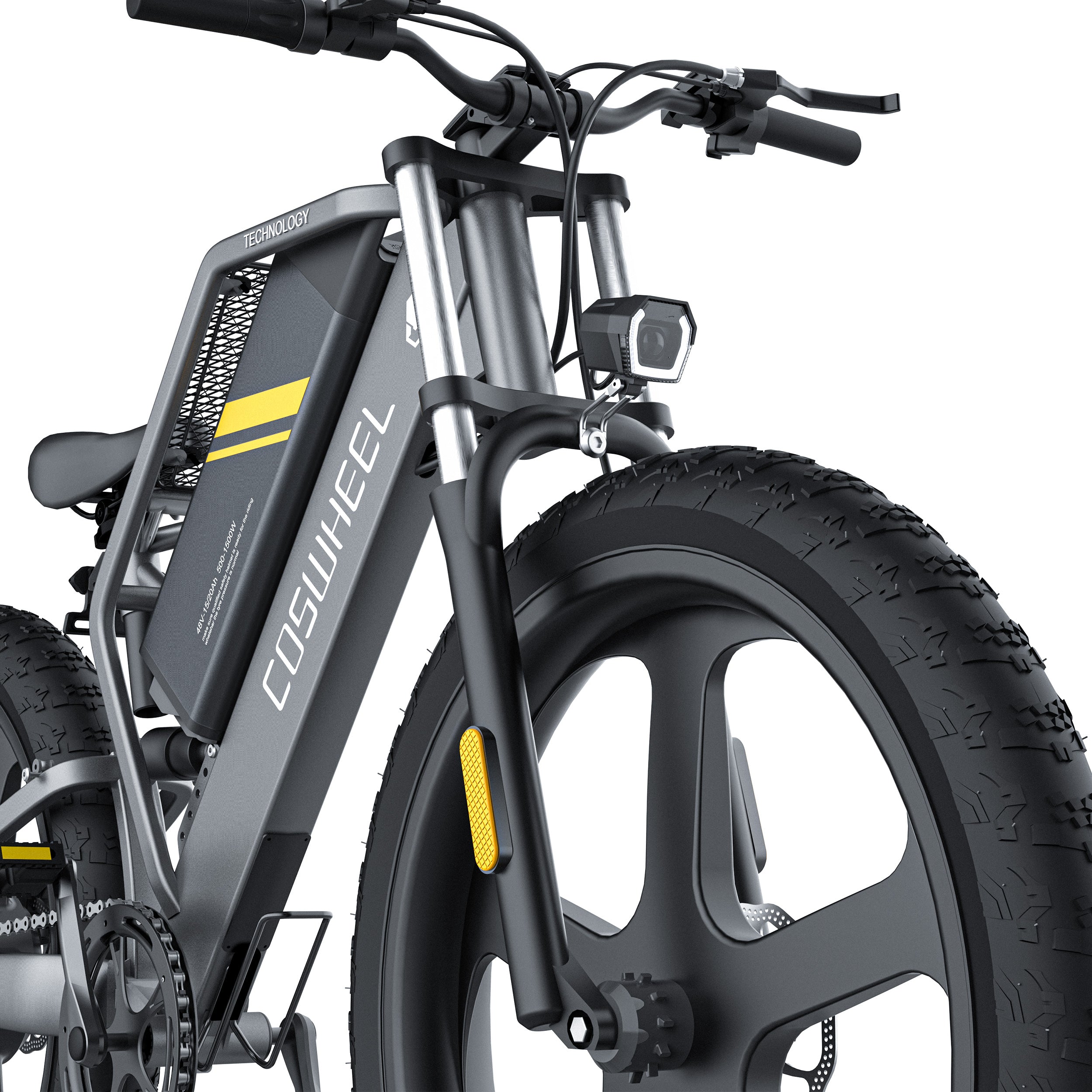 T26 Ebike