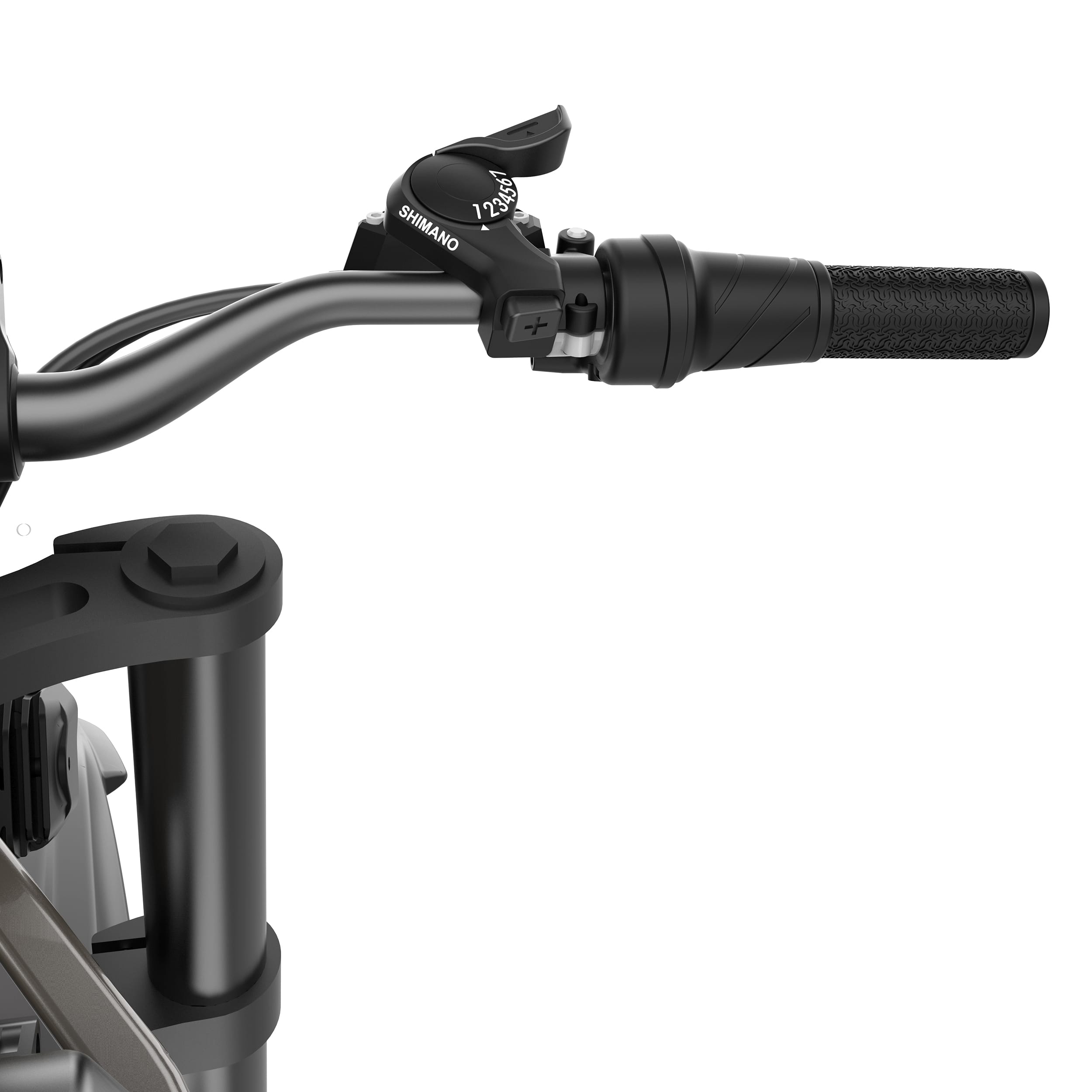 R19 Electric Dirt Bike