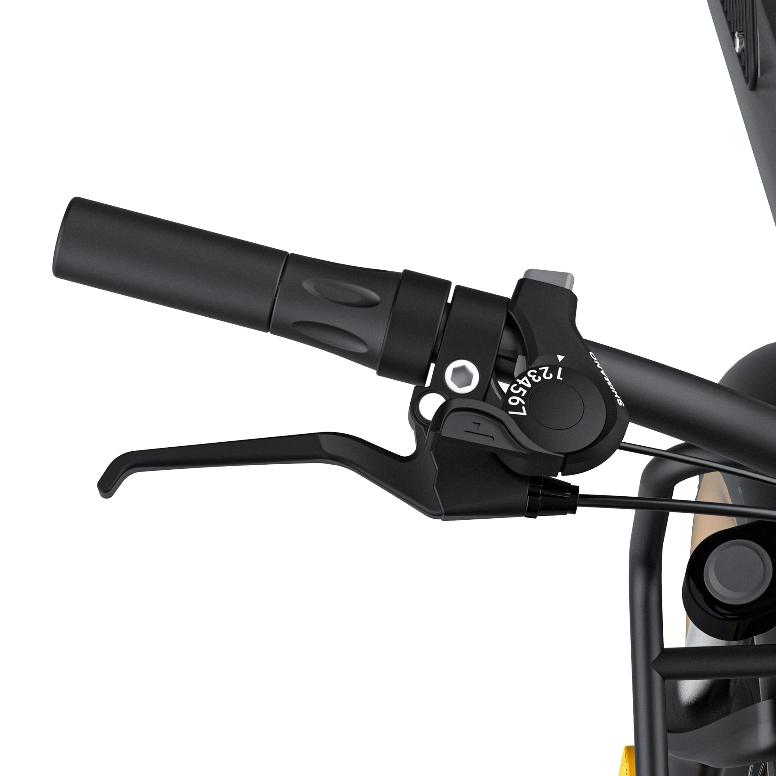 M20 Ebike