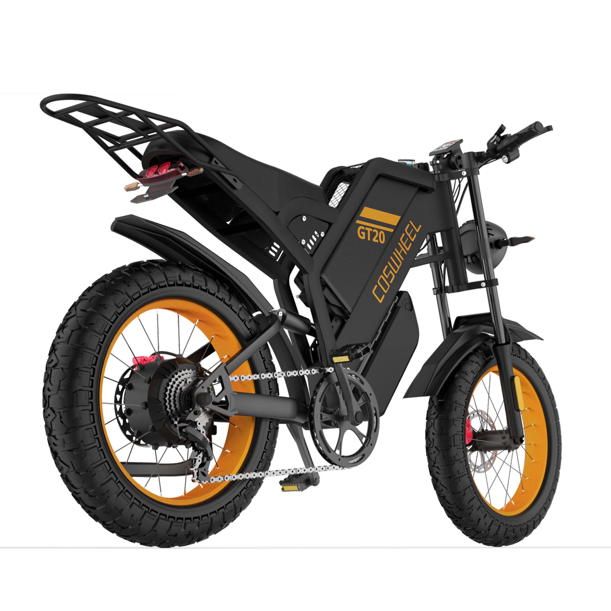 GT20 MAX EBIKE