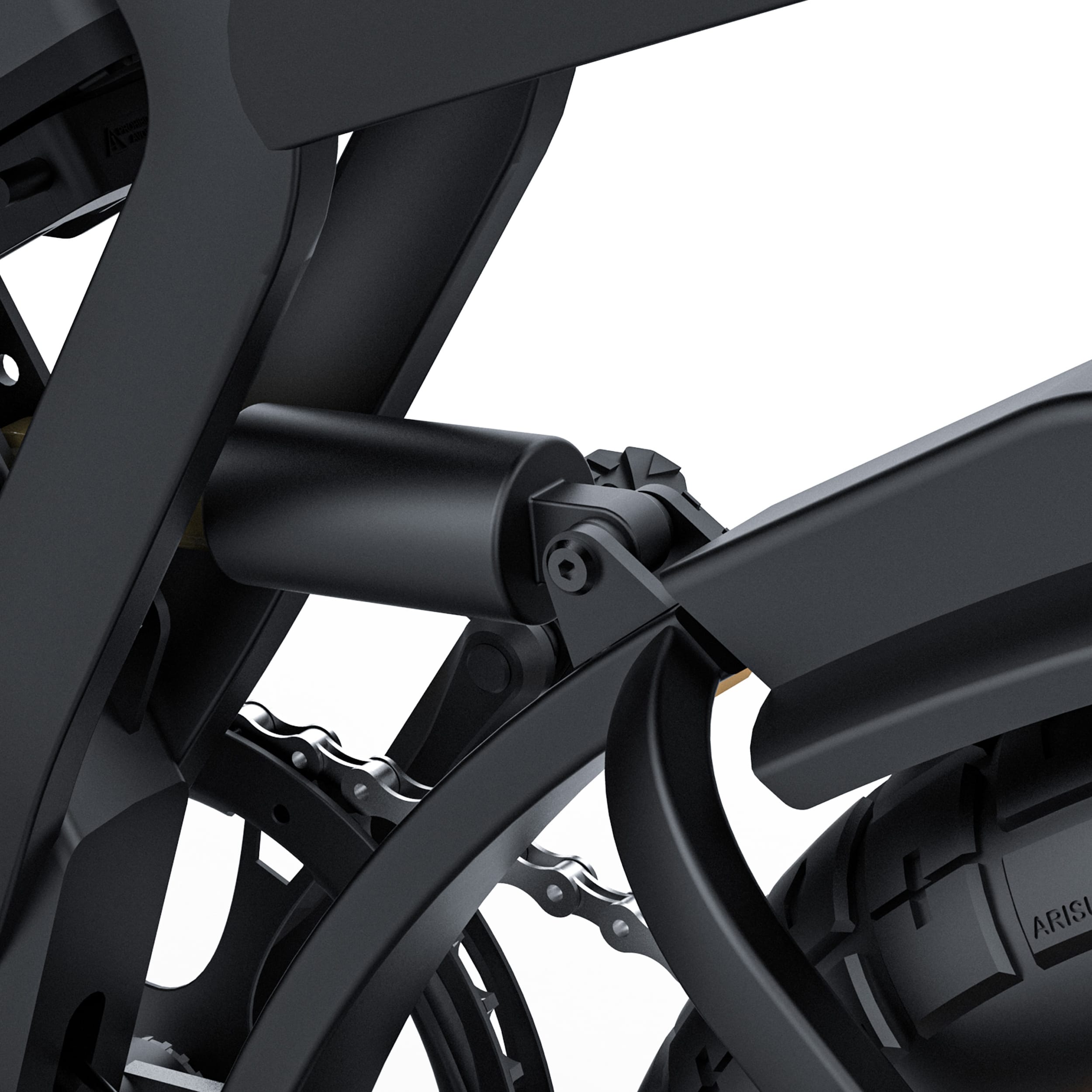 GT20 PRO Electric Bike | US Warehouse Clearance – Limited Units