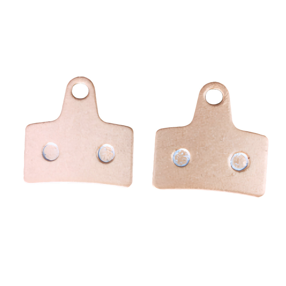 BRAKE PADS FOR COSWHEEL EBIKE