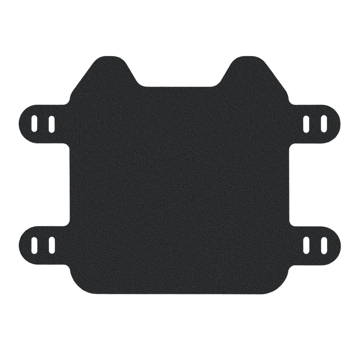 Number Plate for R19 R6000 Ebike