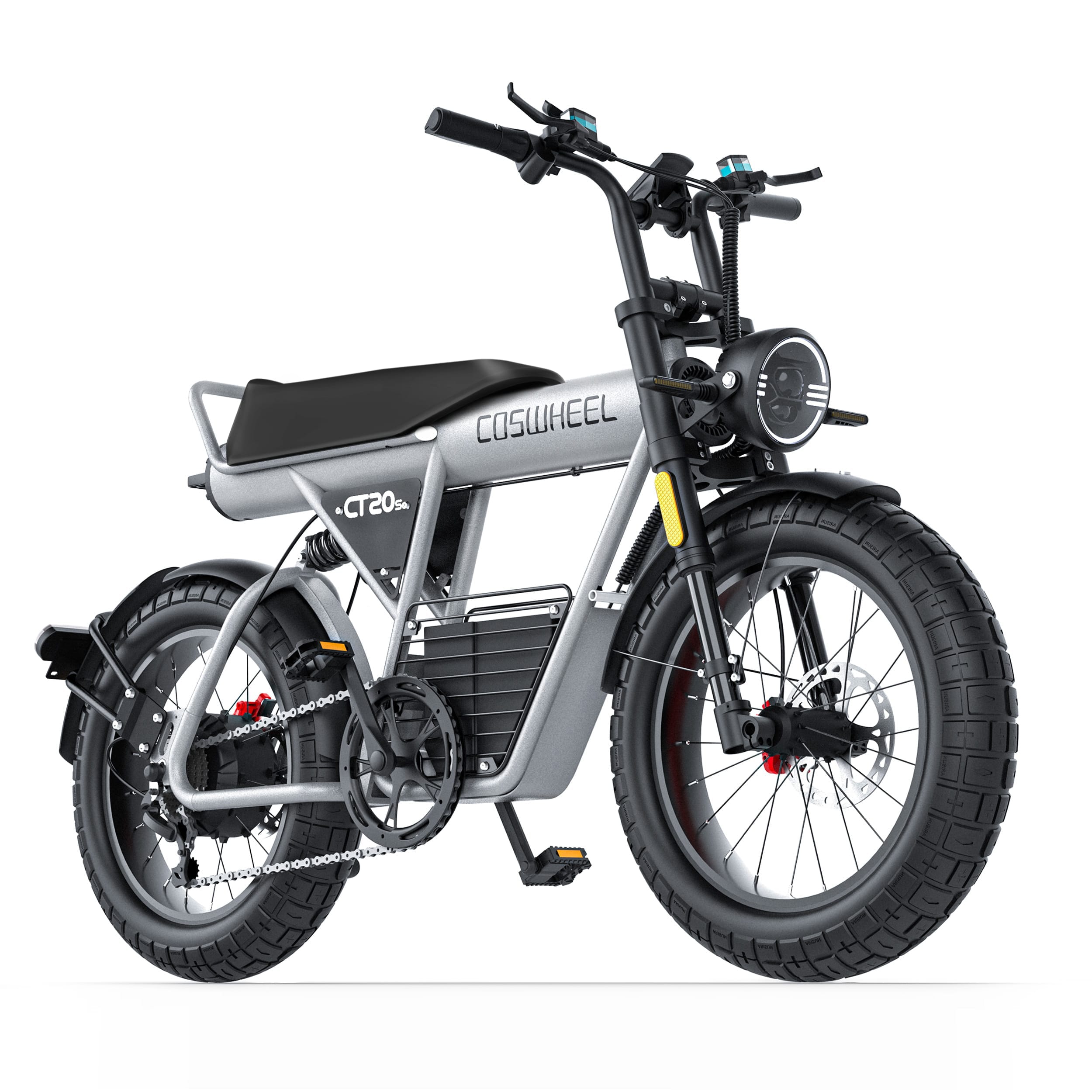CT20S Ebike