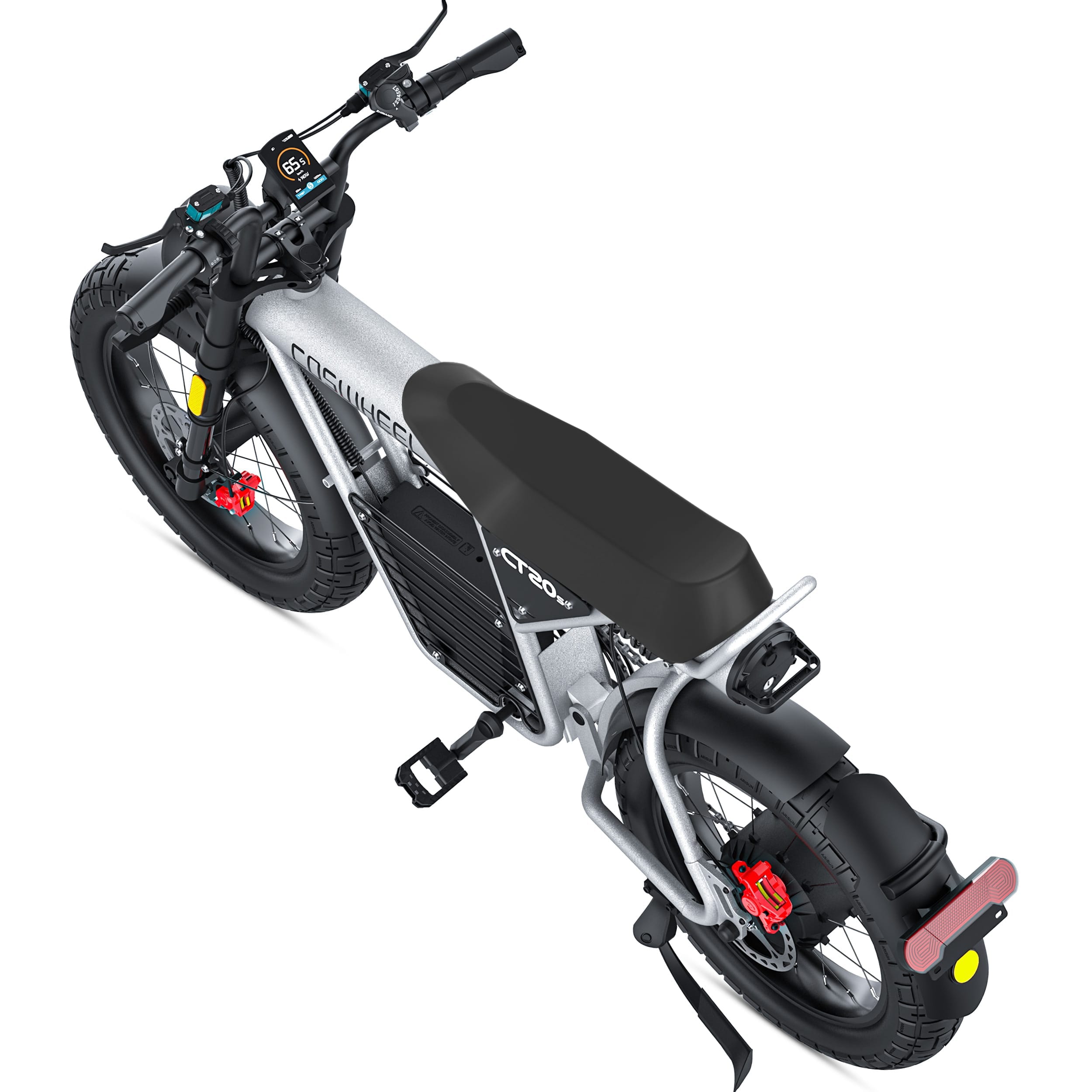 CT20S Ebike