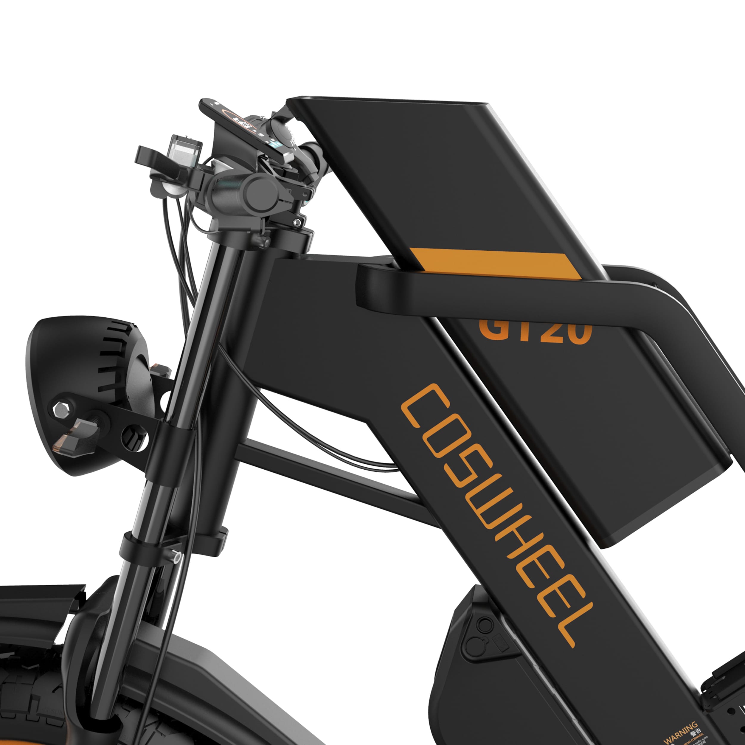 GT20 MAX EBIKE