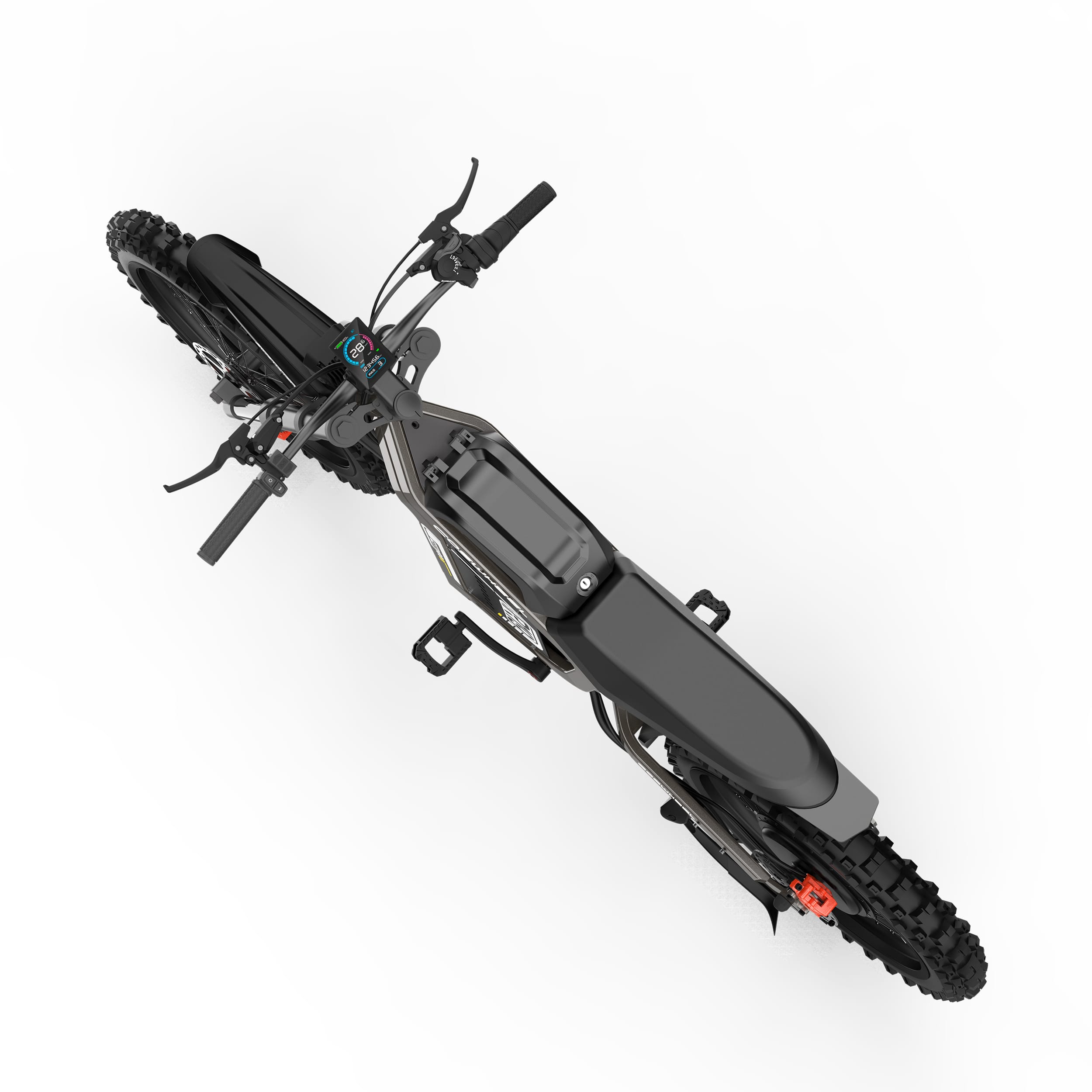 R19 Electric Dirt Bike