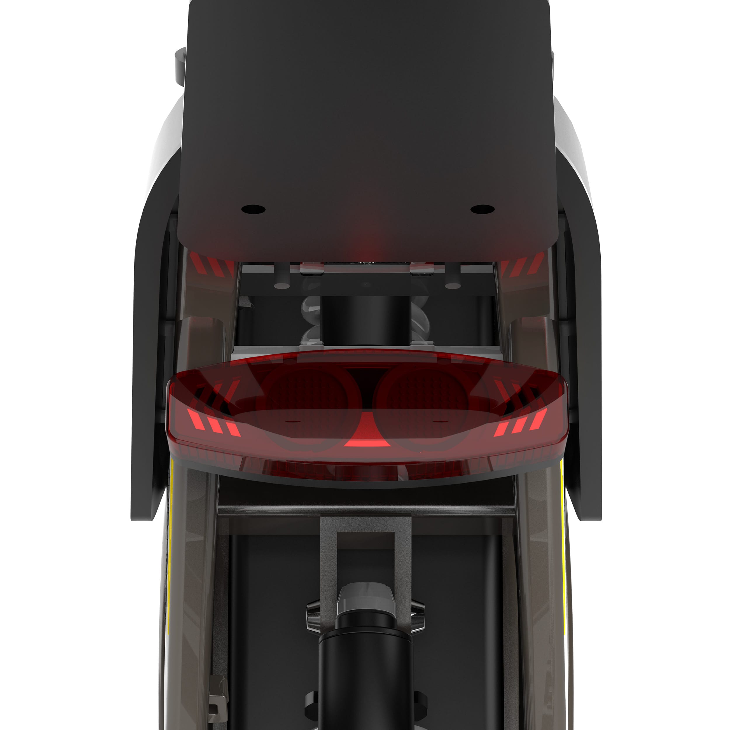 R19 Electric Dirt Bike