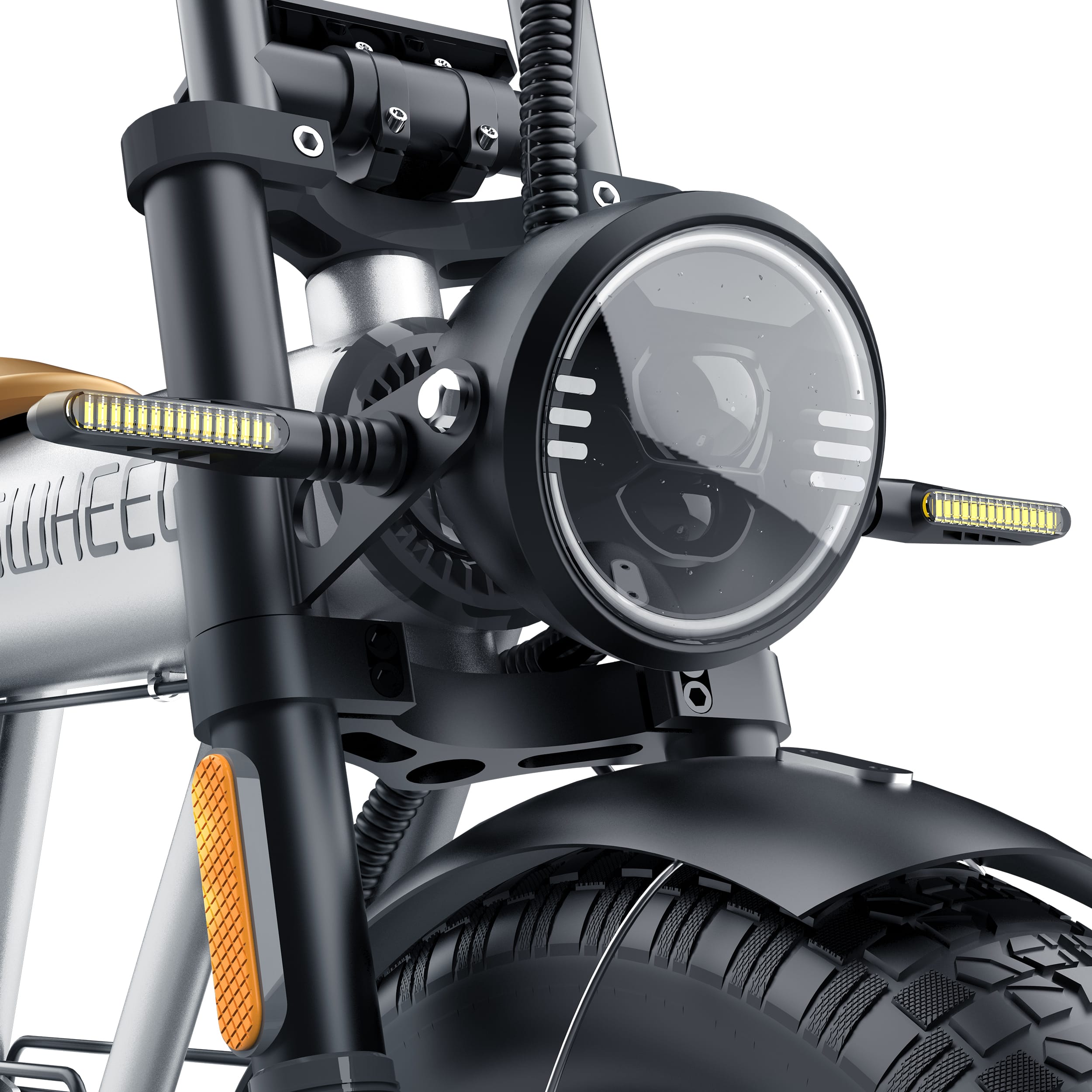CT20 Ebike