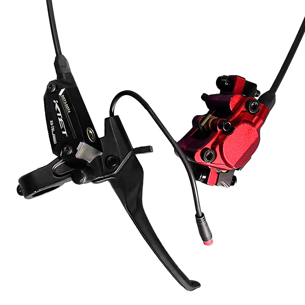 BRAKE SYSTEM FOR COSWHEEL EBIKE