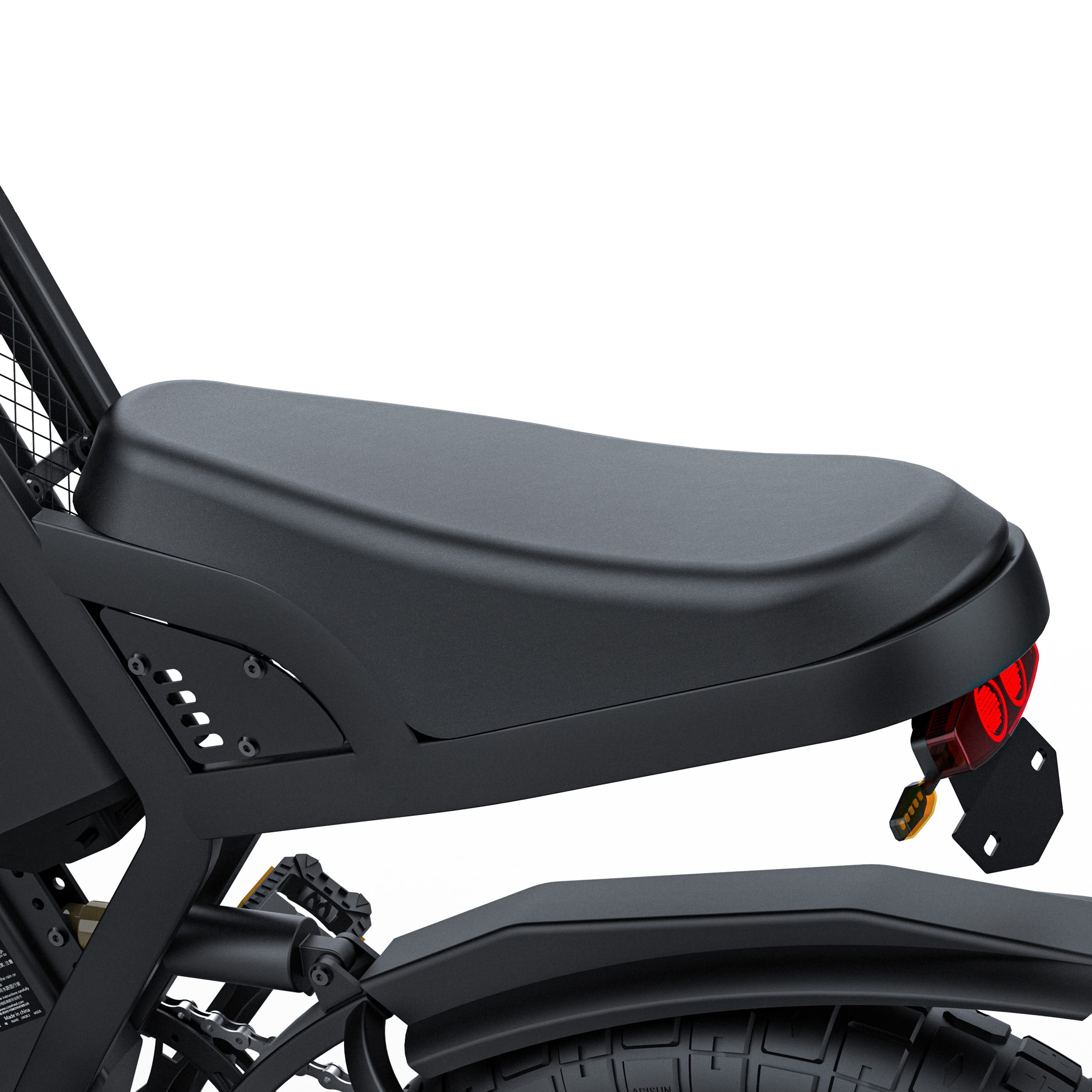 BICICLETA ELÉCTRICA GT20