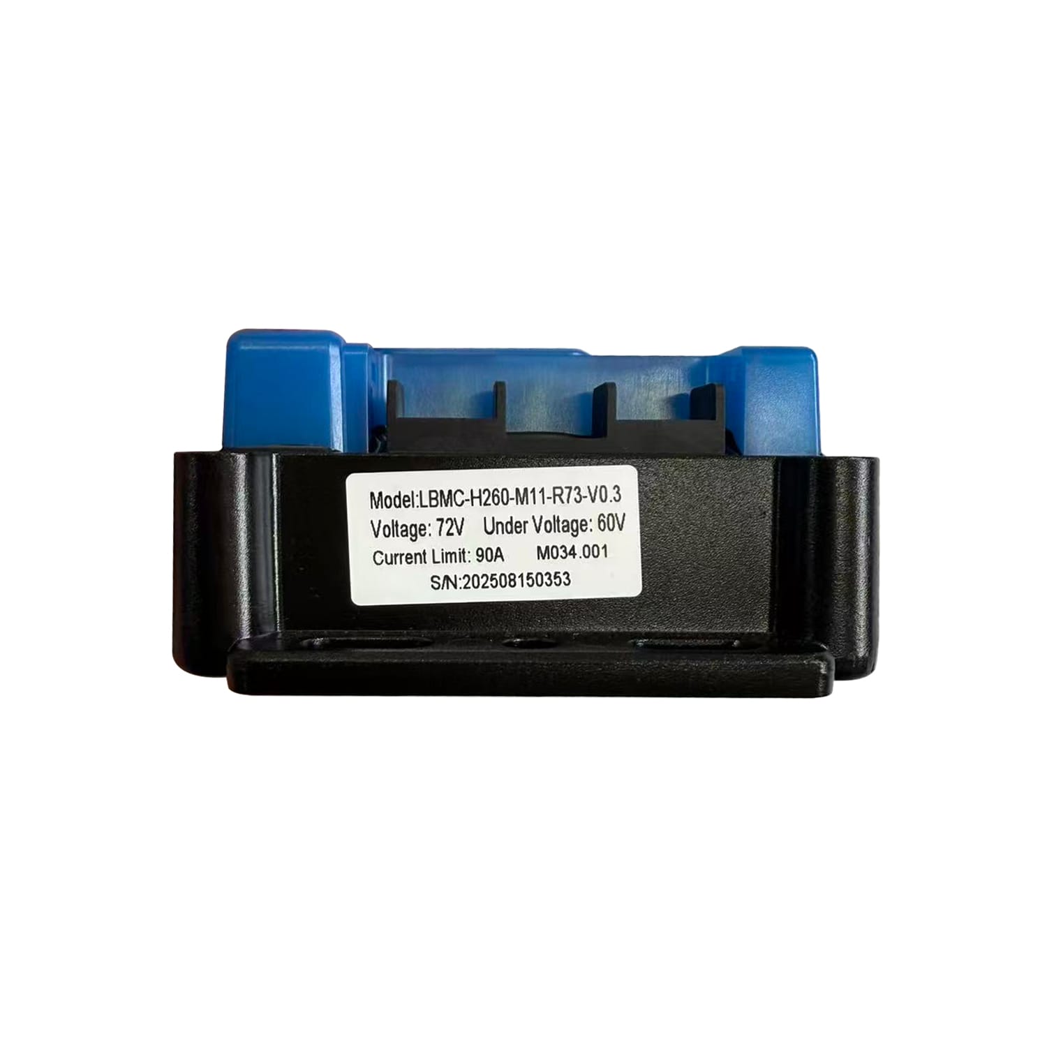 CONTROLLER FOR COSWHEEL EBIKE