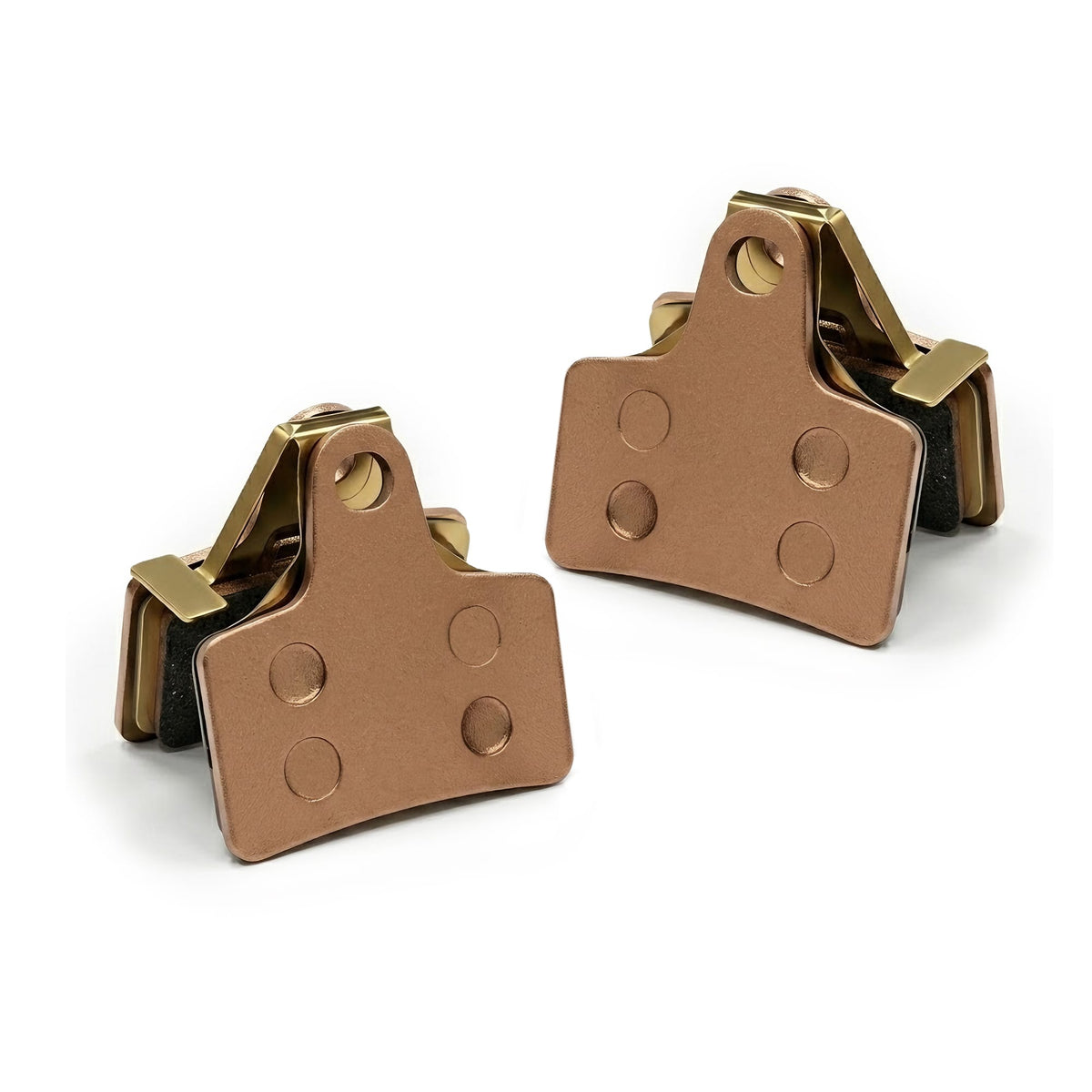 BRAKE PADS FOR COSWHEEL EBIKE