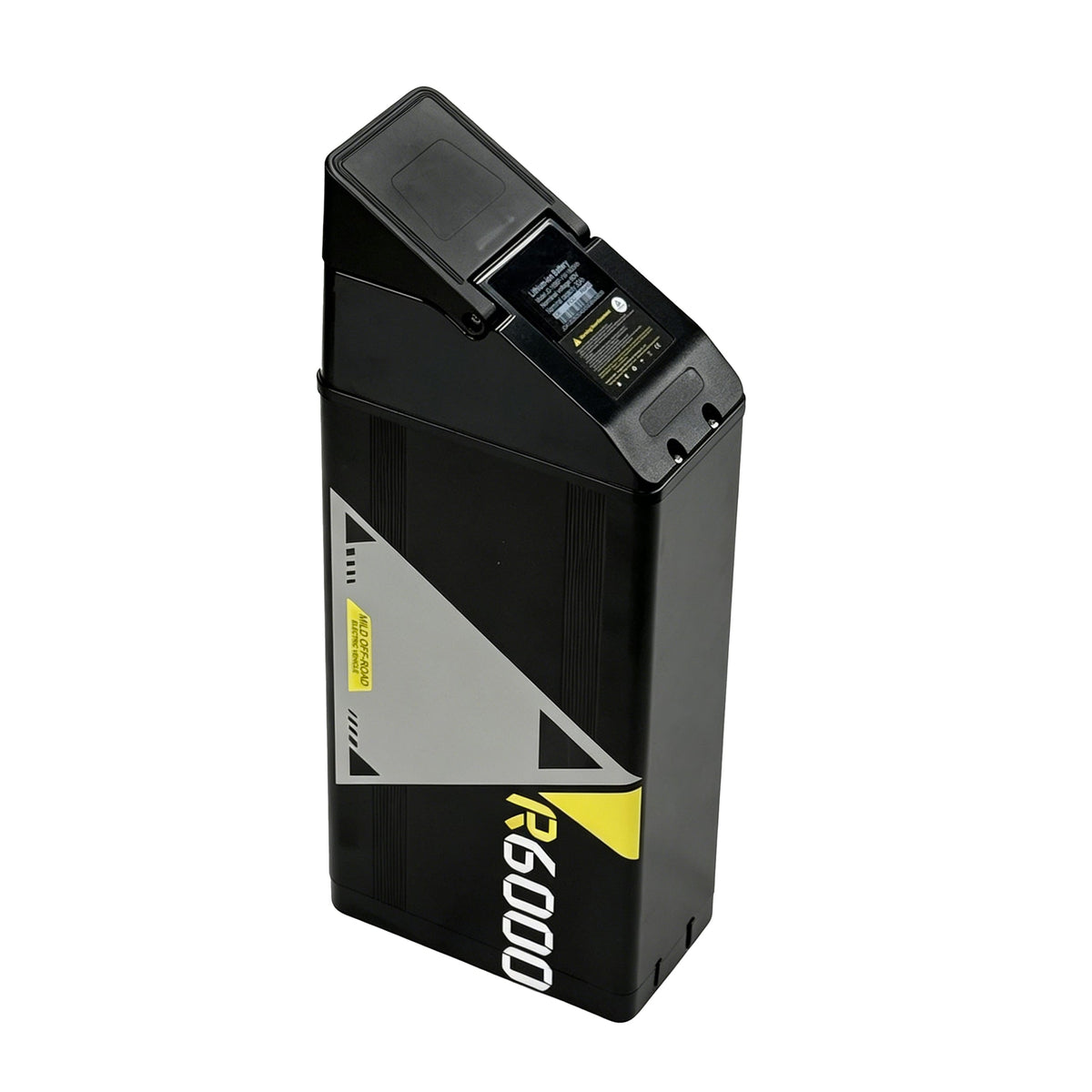 Battery for R6000 Ebike