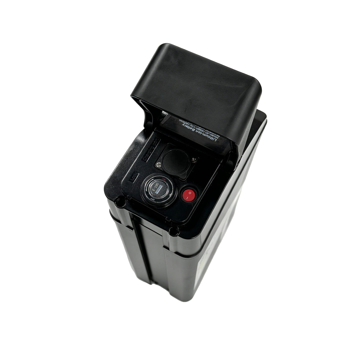 Battery for R6000 Ebike