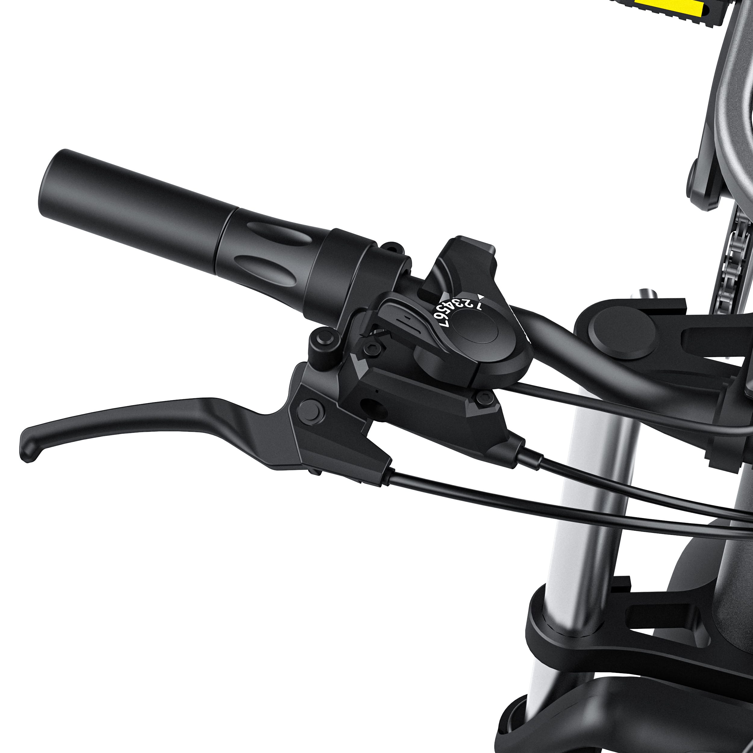 T26 Electric Bike | US Warehouse Clearance – Limited Units