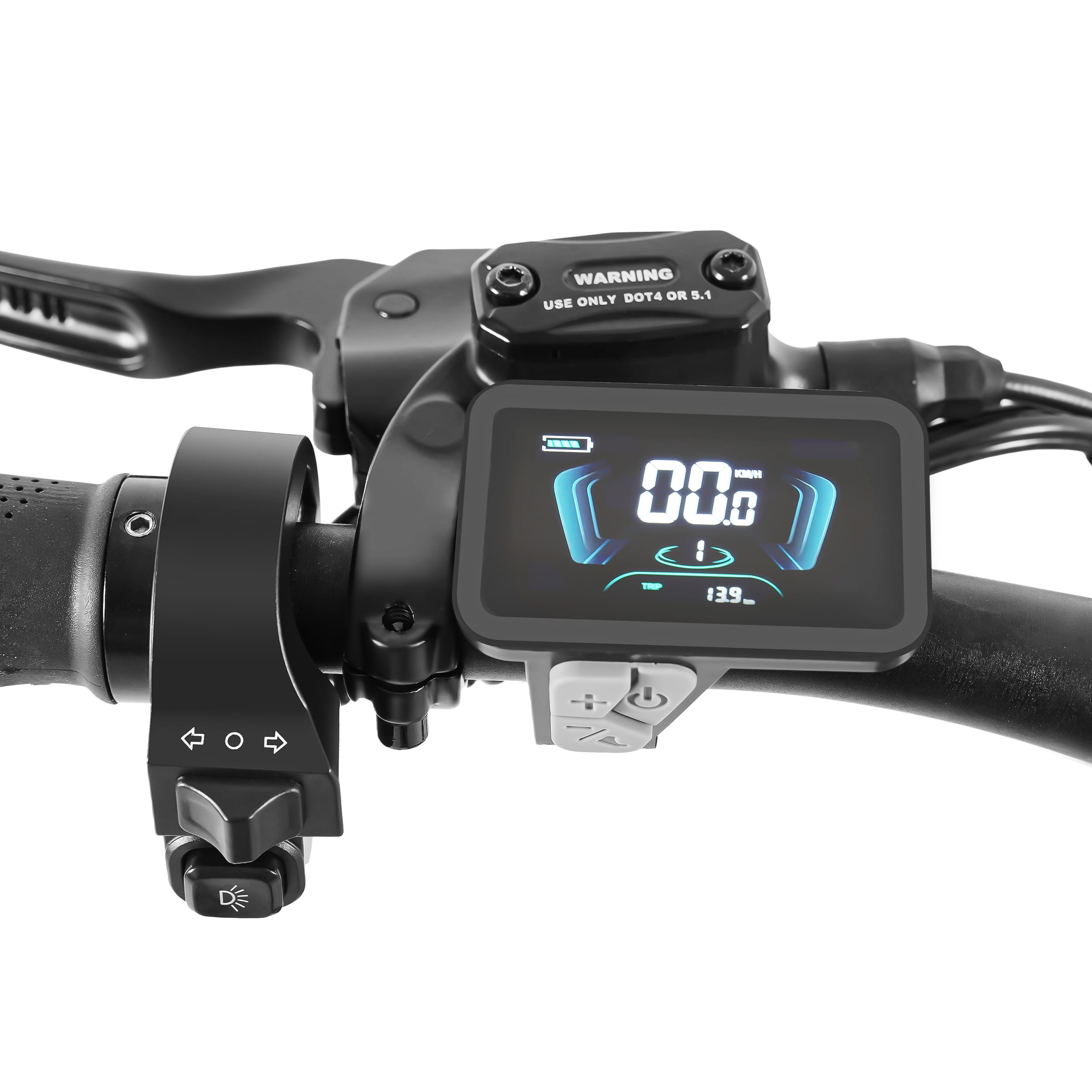 HQ20 Cargo Electric Bike | US Warehouse Clearance – Limited Units