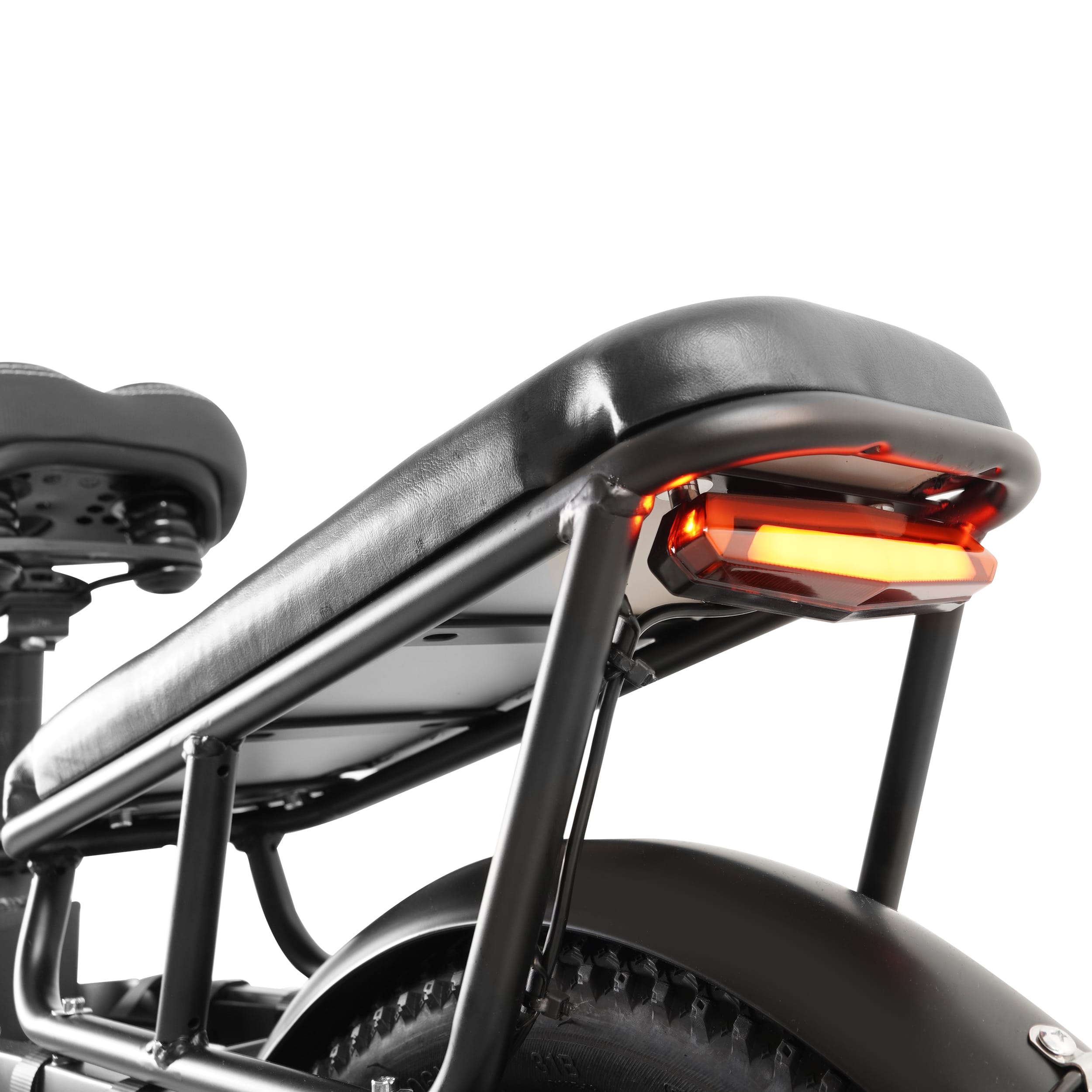 HQ20 Cargo Electric Bike | US Warehouse Clearance – Limited Units