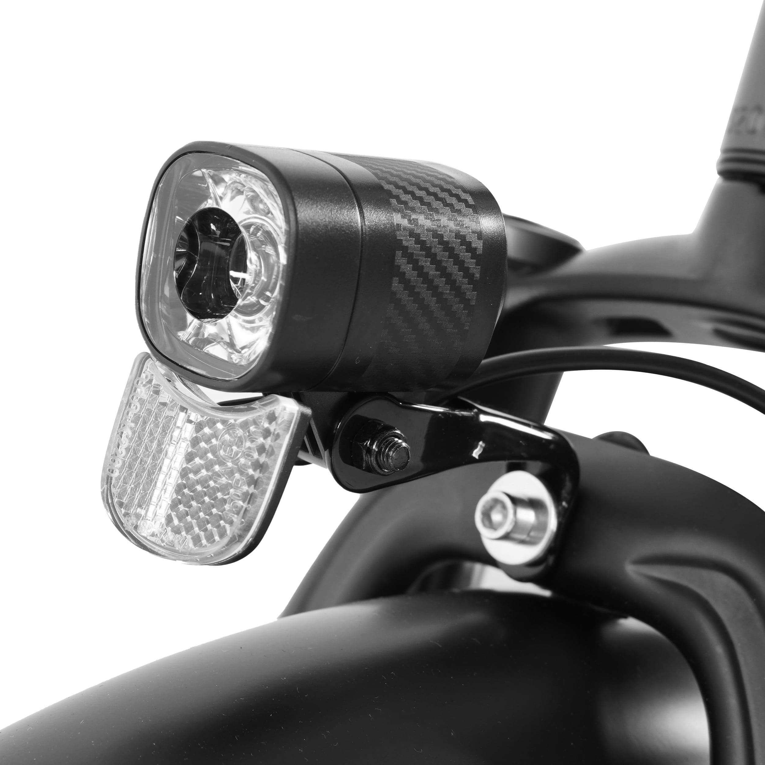 HQ20 Cargo Electric Bike | US Warehouse Clearance – Limited Units