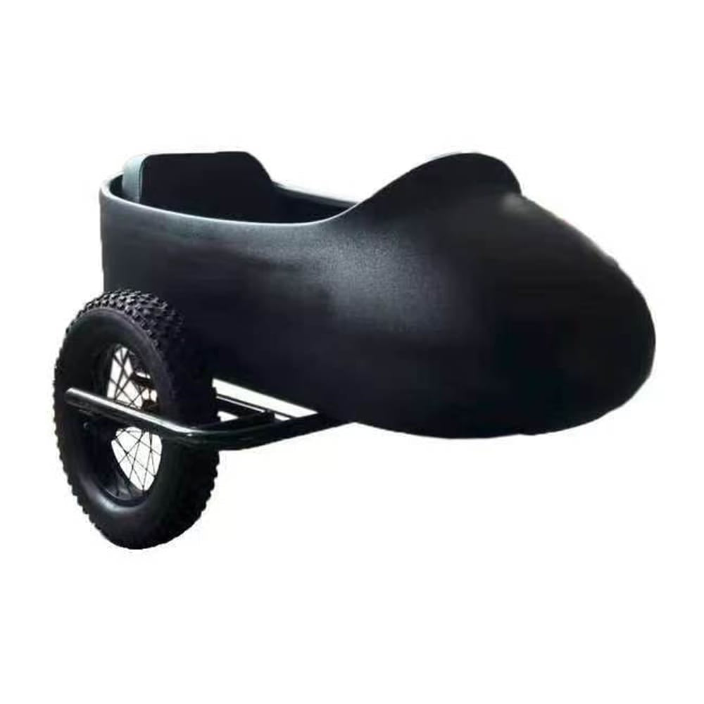 SIDECAR PARA EBIKE CT20