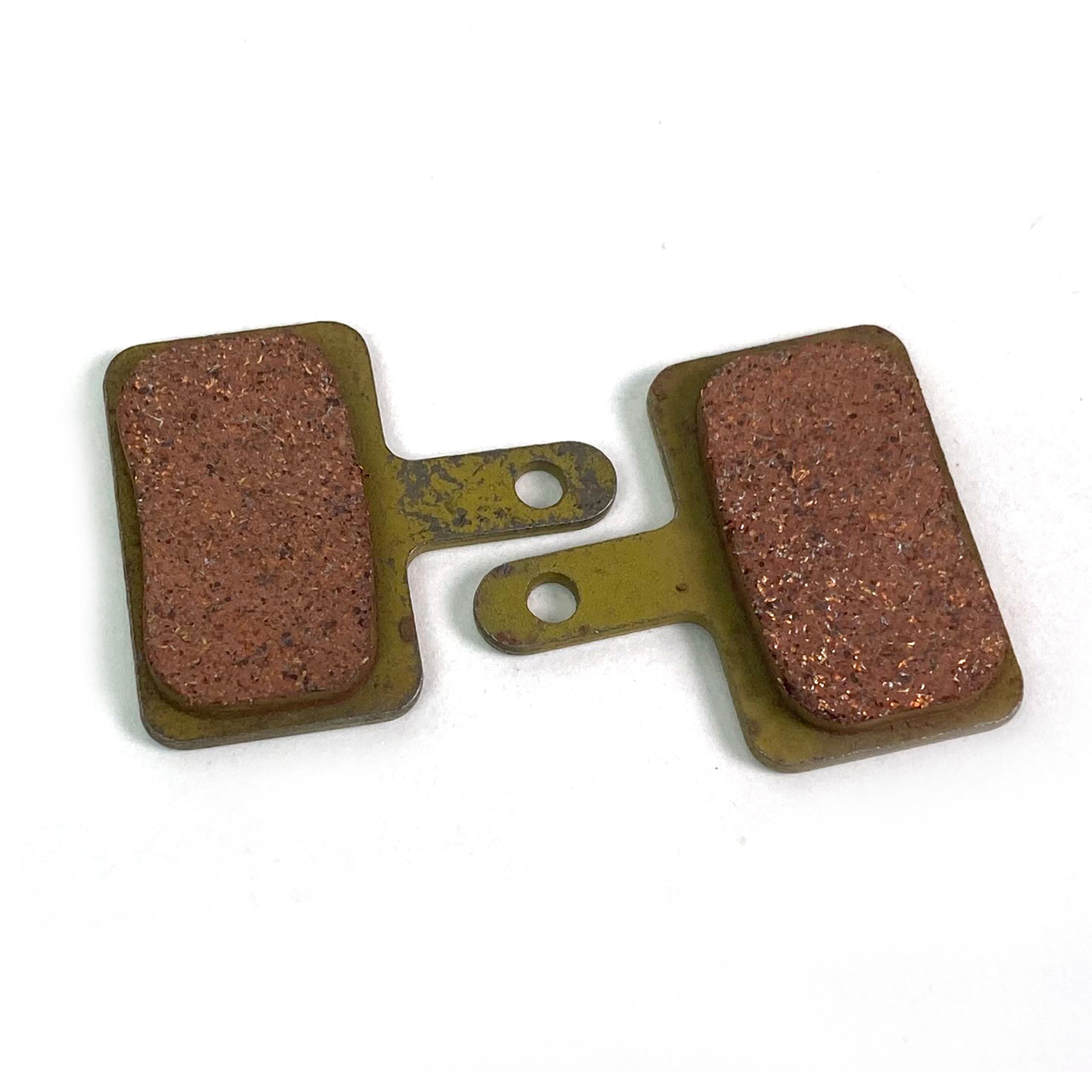 BRAKE PADS FOR COSWHEEL EBIKE