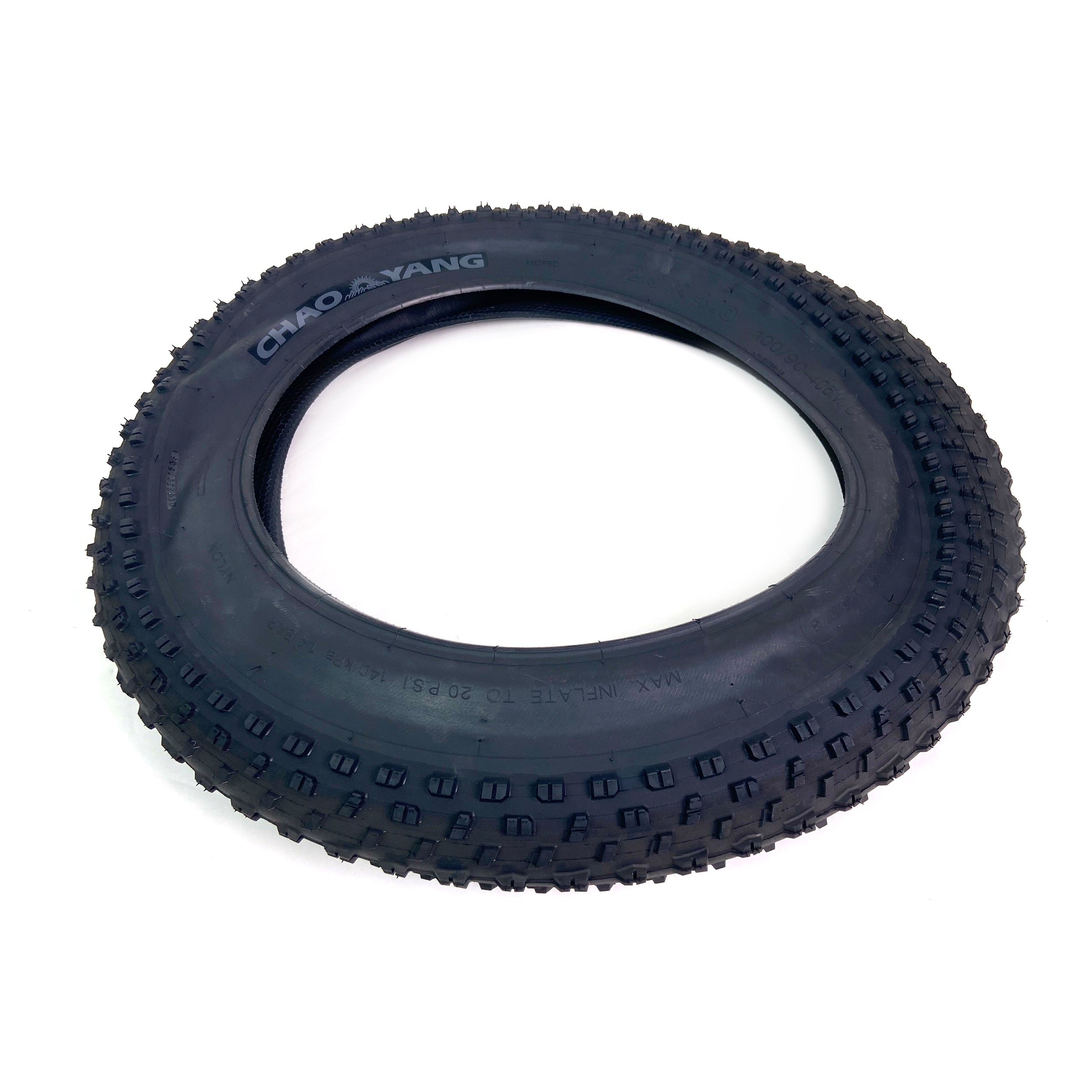 OUTER TIRE FOR COSWHEEL EBIKE