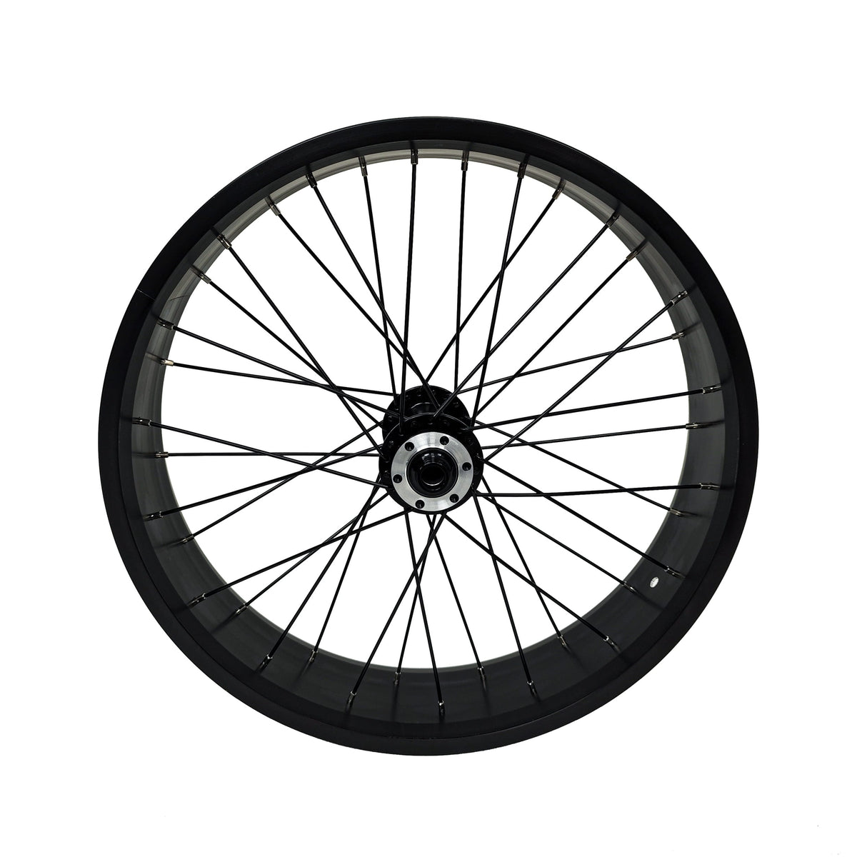Front Wheel Rim Front Wheel Rim For COSWHEEL Ebike | Fat Wheel Electric Bike