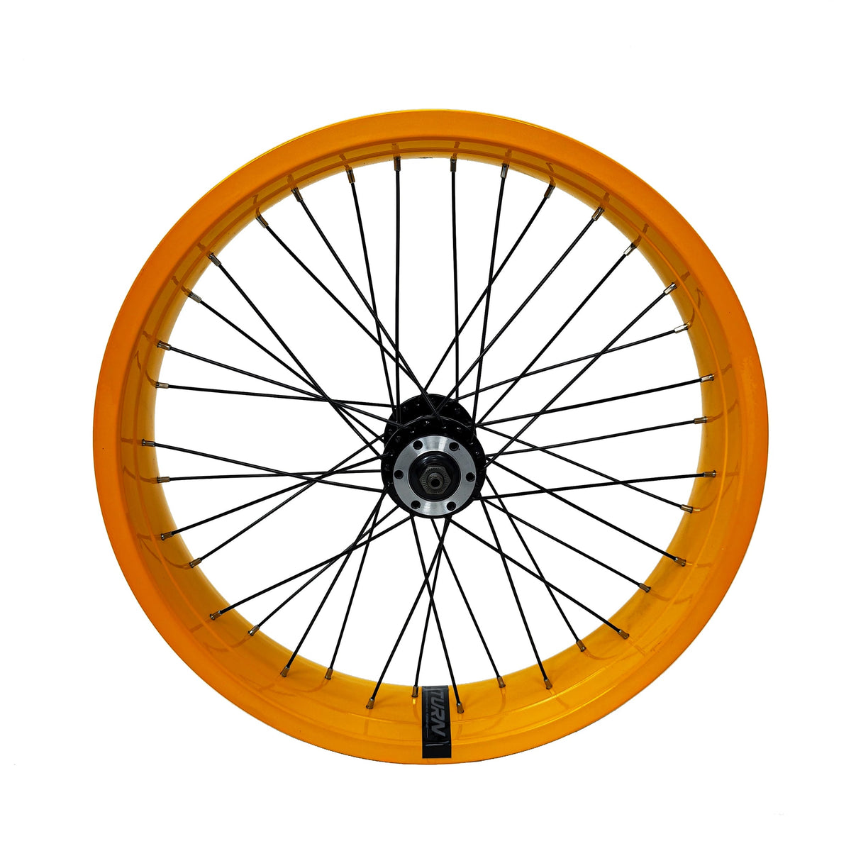 Front Wheel Rim Front Wheel Rim For COSWHEEL Ebike | Fat Wheel Electric Bike