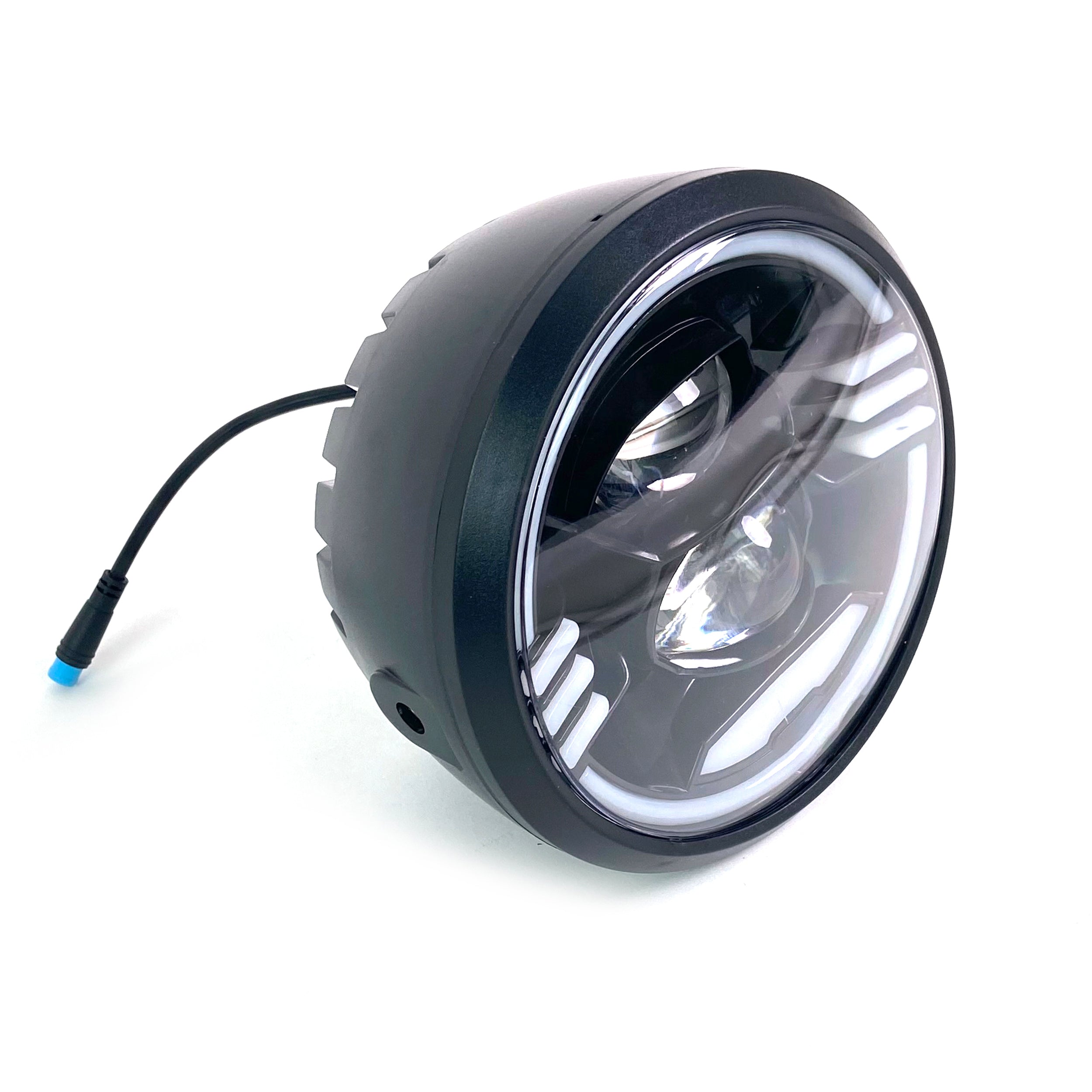 HEADLIGHT FOR COSWHEEL EBIKE