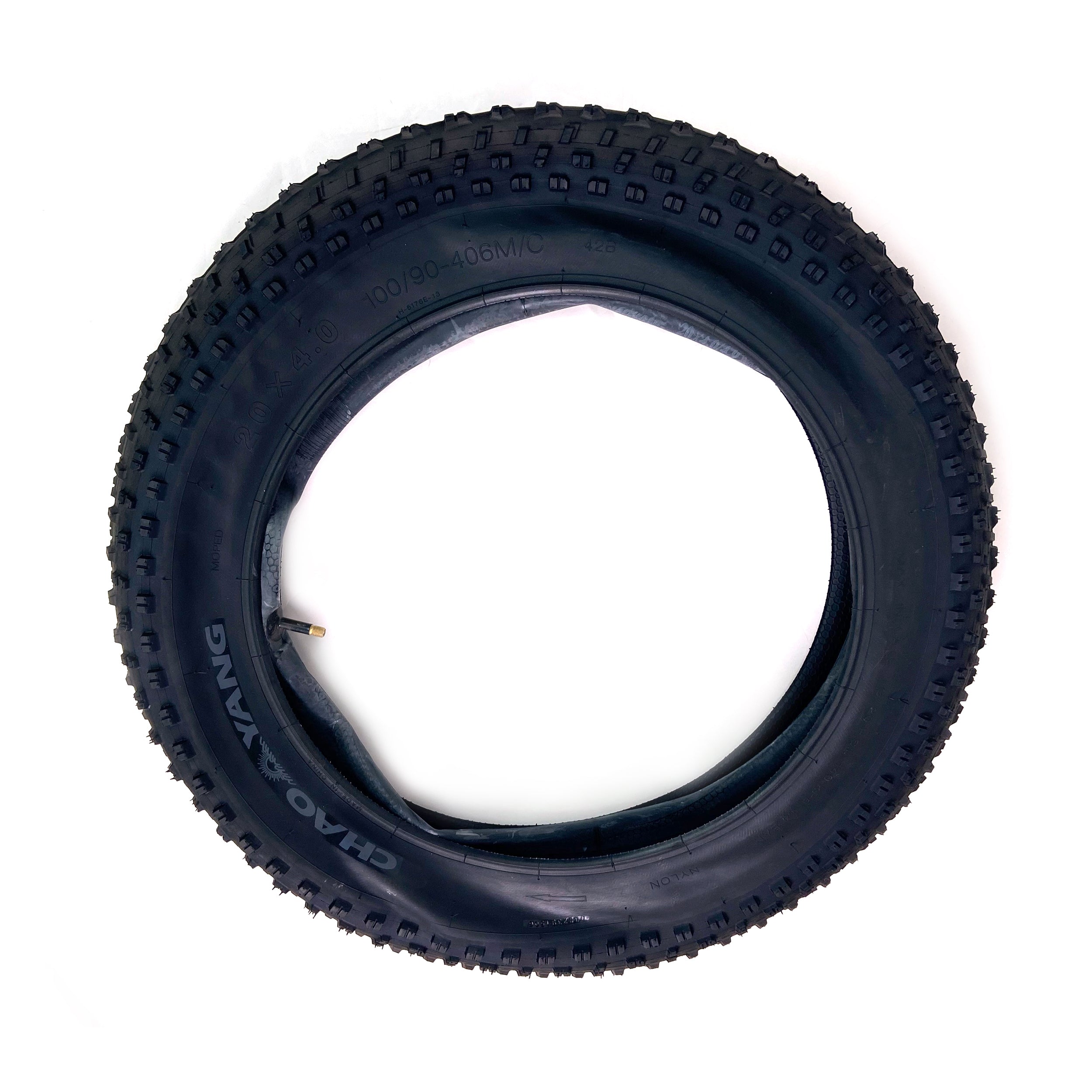 OUTER TIRE FOR COSWHEEL EBIKE