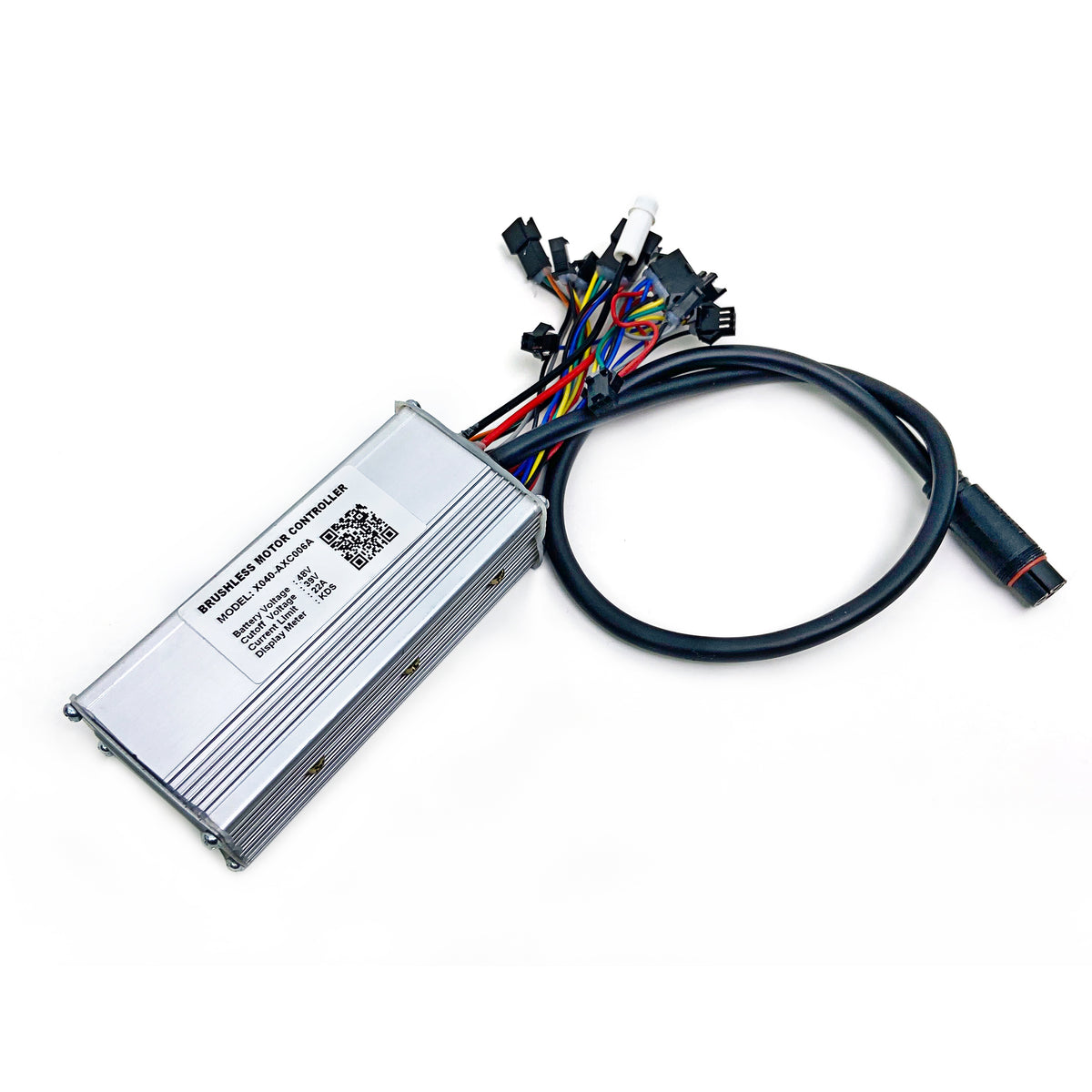 Adwheel Controller CONTROLLER FOR COSWHEEL EBIKE