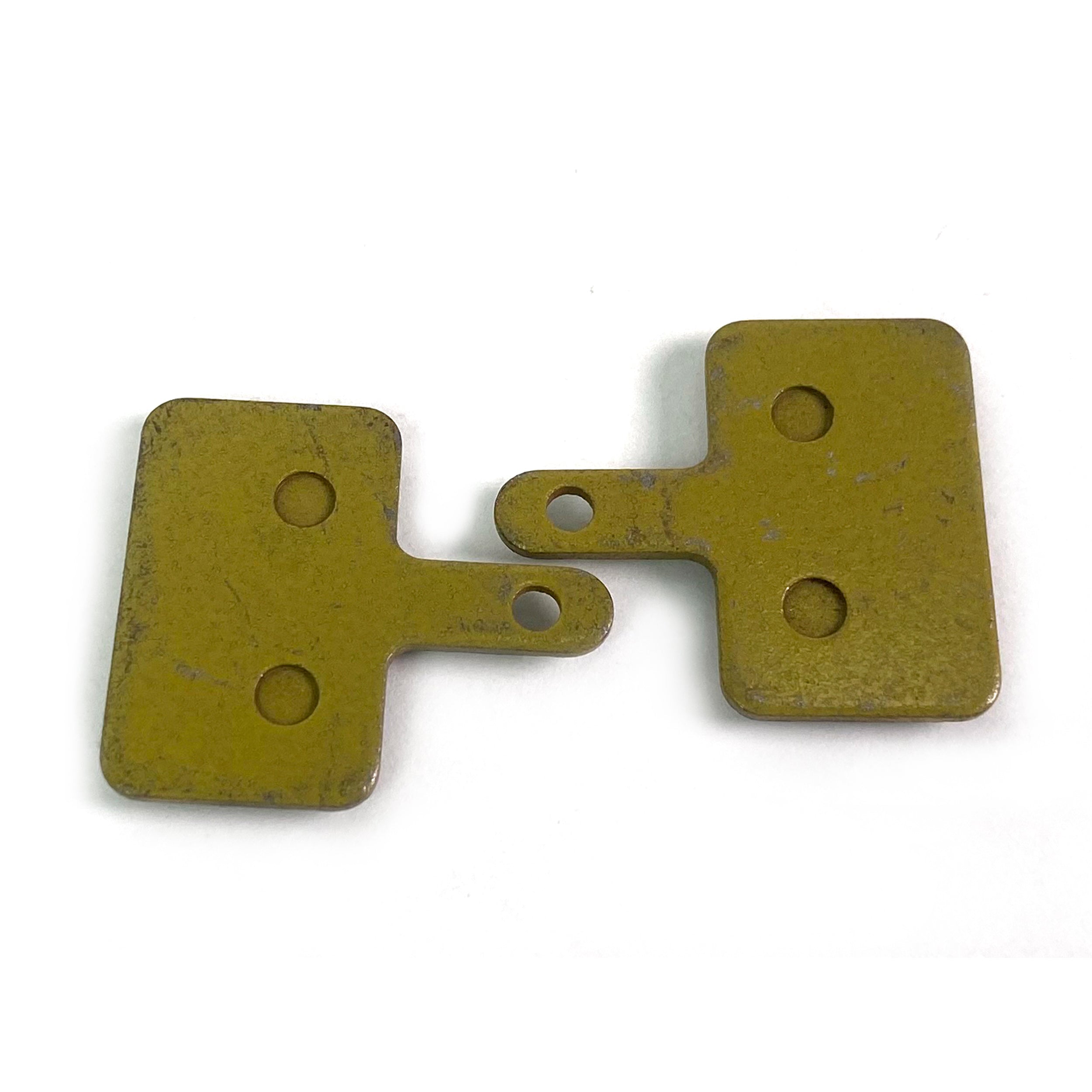 BRAKE PADS FOR COSWHEEL EBIKE