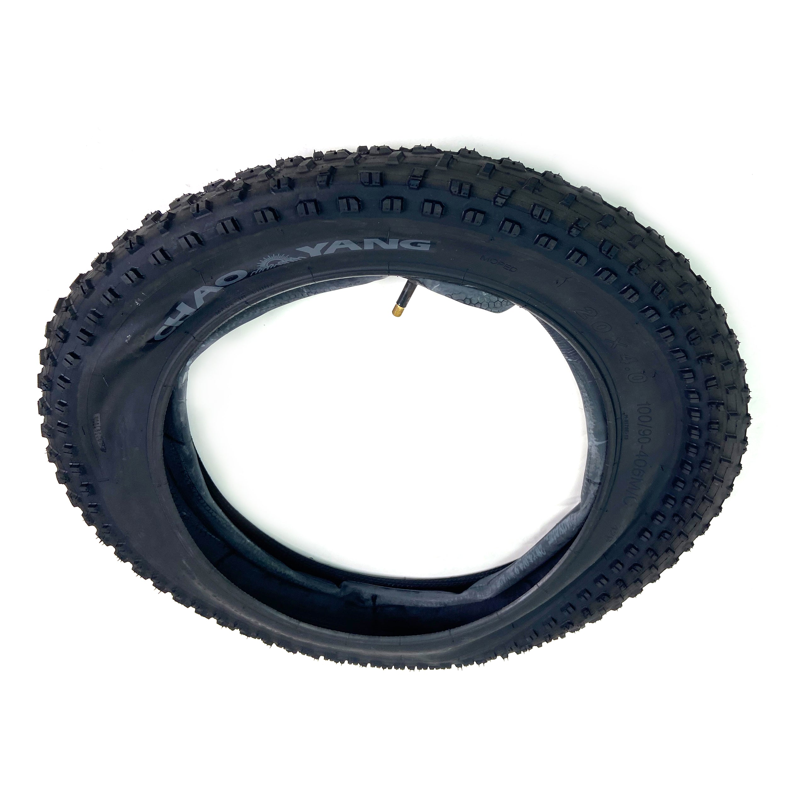 NEUMÁTICO EXTERIOR PARA EBIKE COSWHEEL