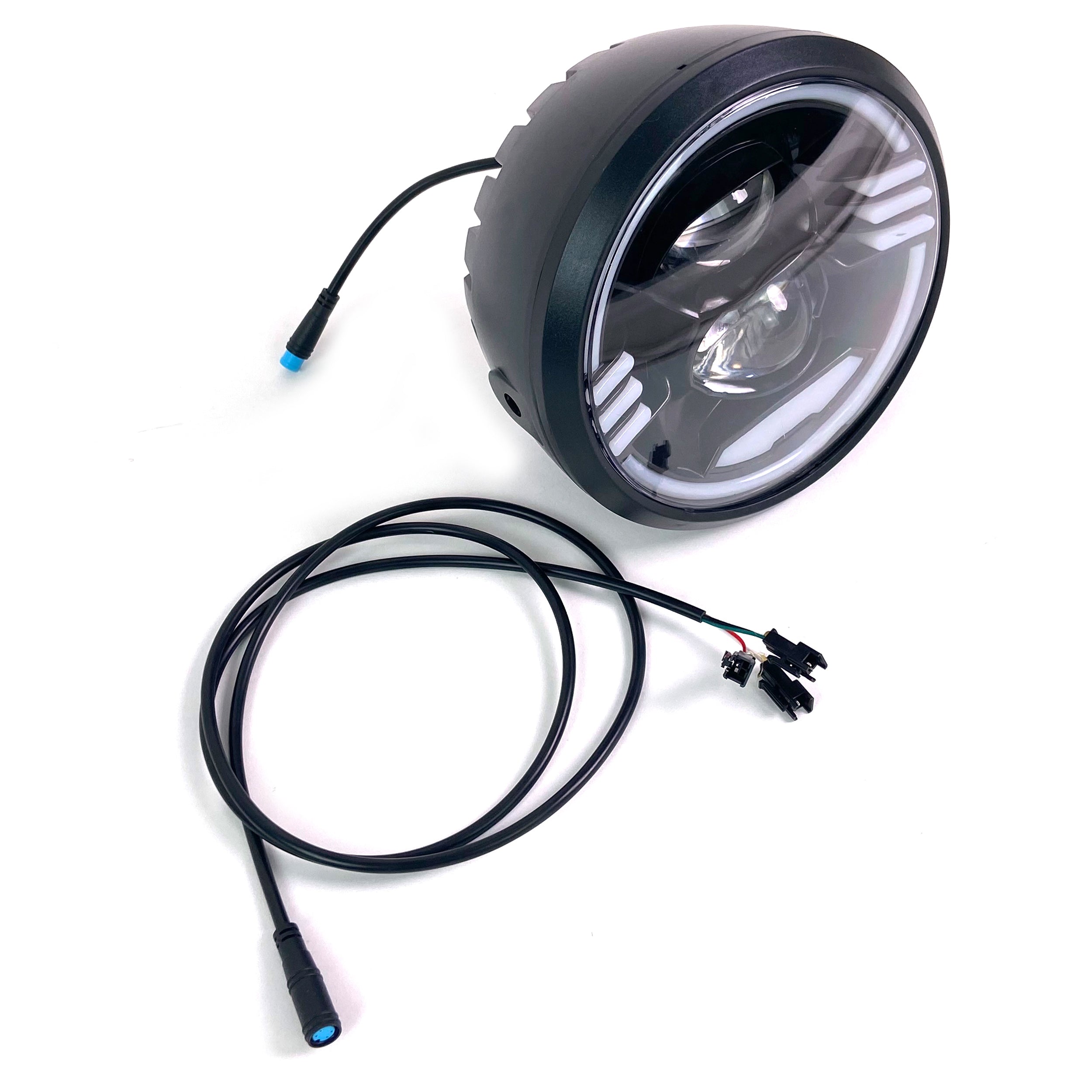 HEADLIGHT FOR COSWHEEL EBIKE