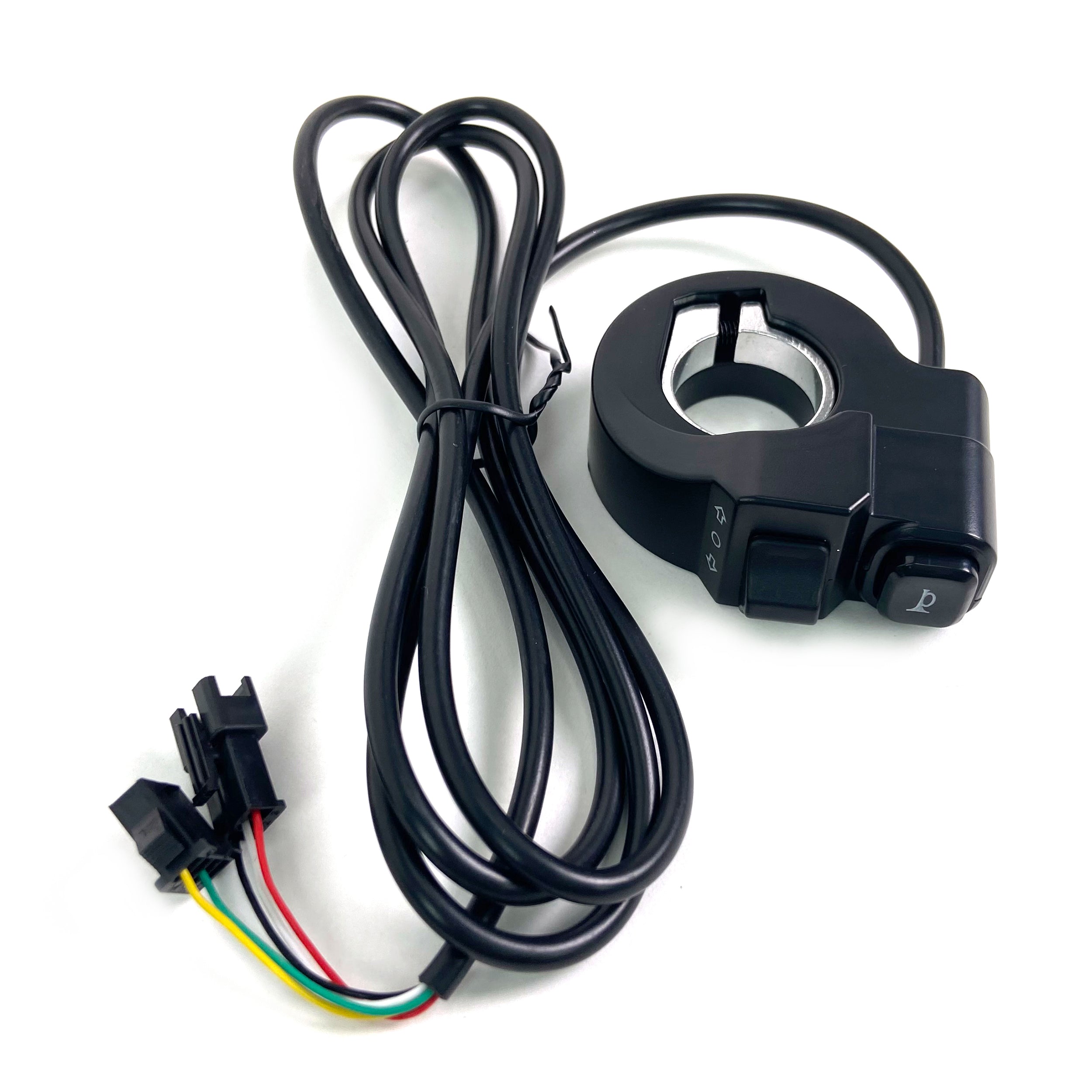 HORN AND TURN SIGNAL CONTROLLER