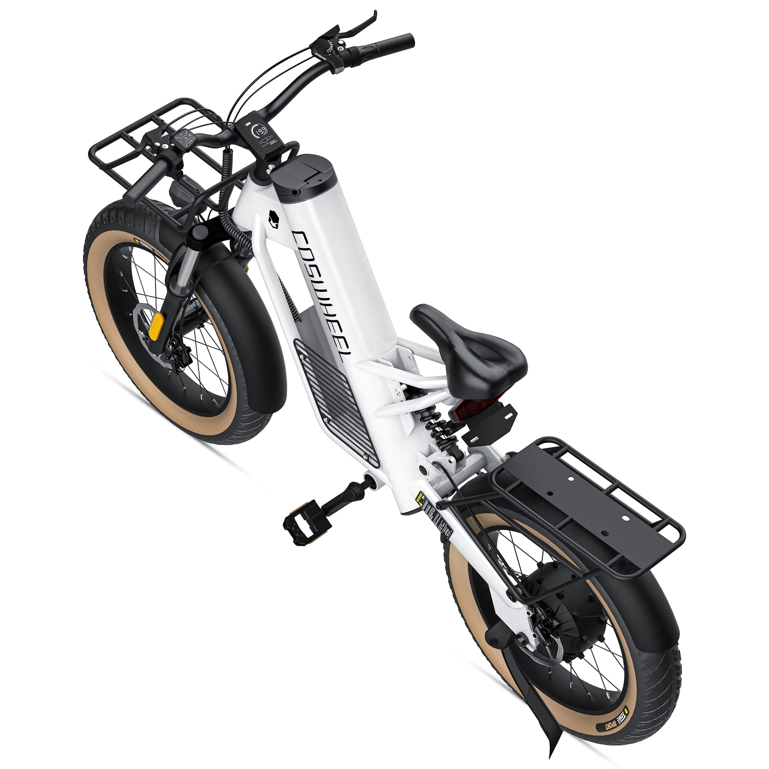 M20 EBIKE