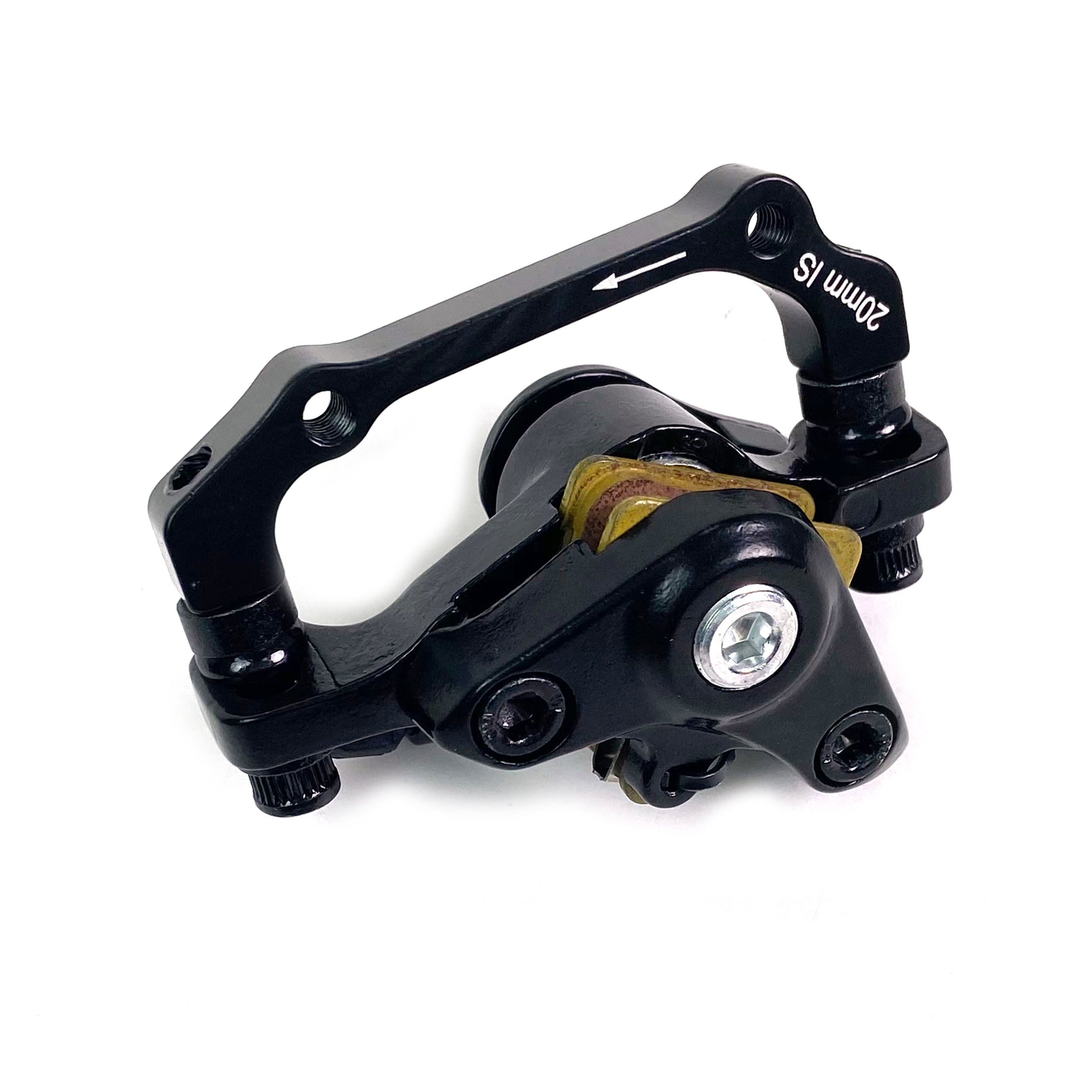 BRAKE SYSTEM FOR COSWHEEL EBIKE