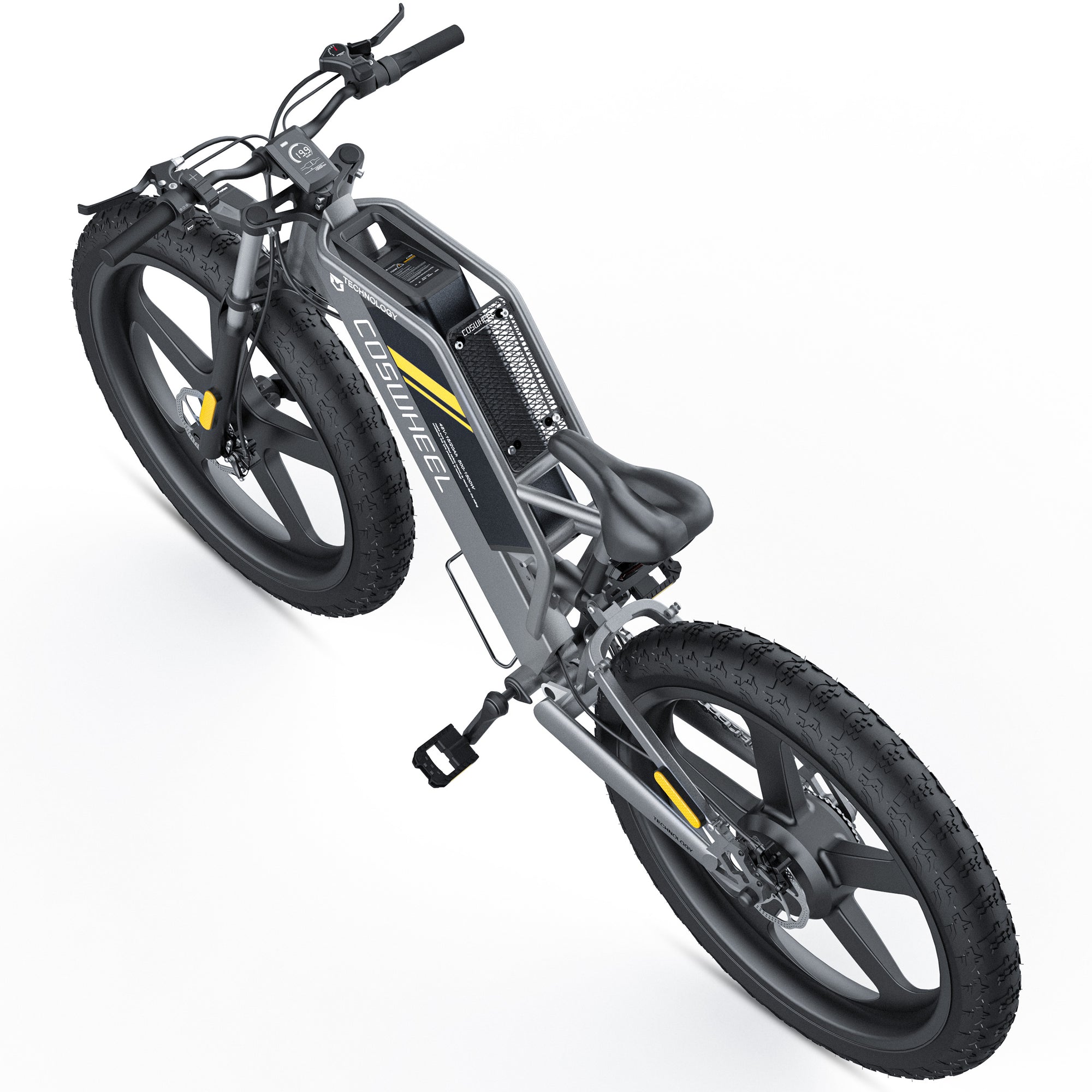 e bike 45 km h cube