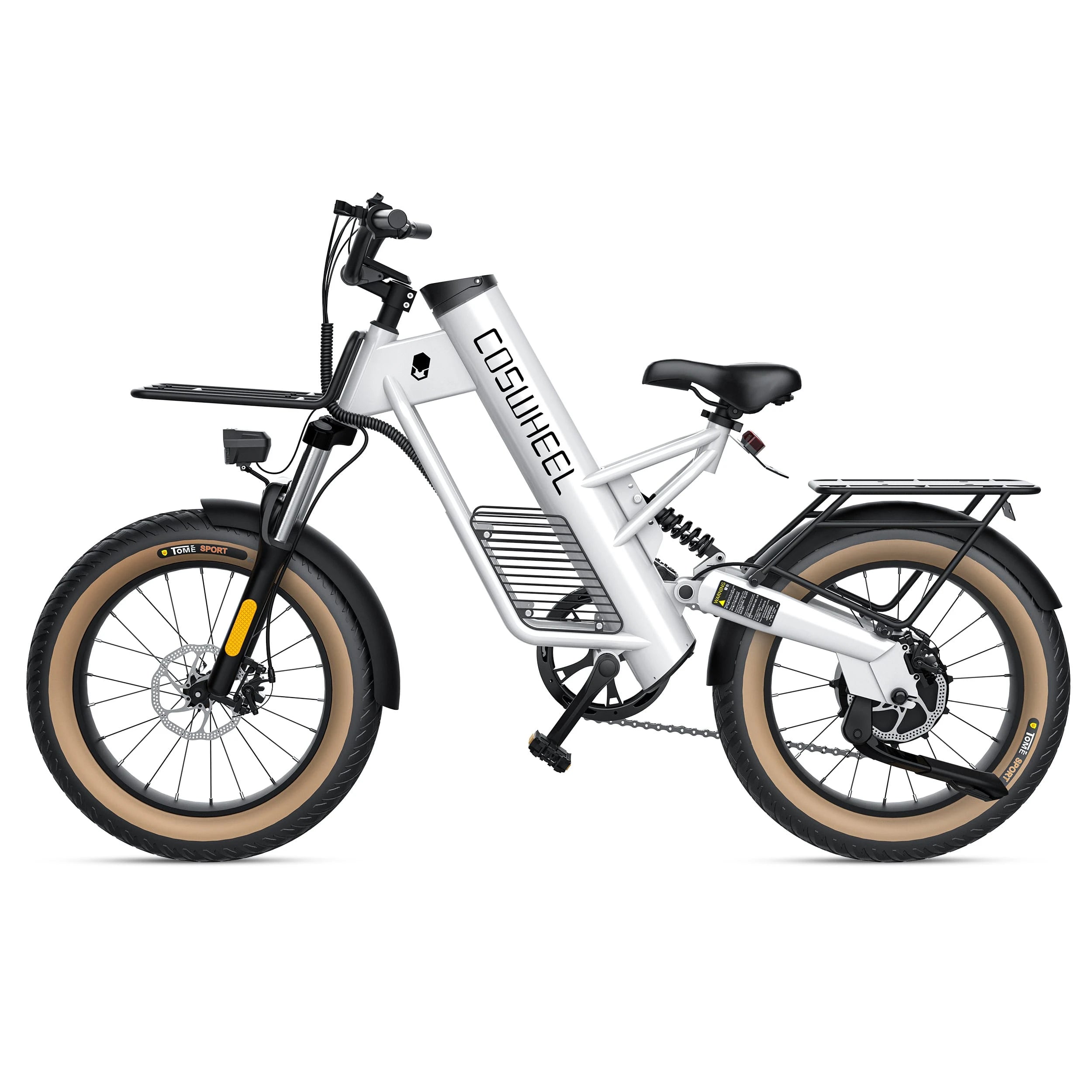 M20 EBIKE