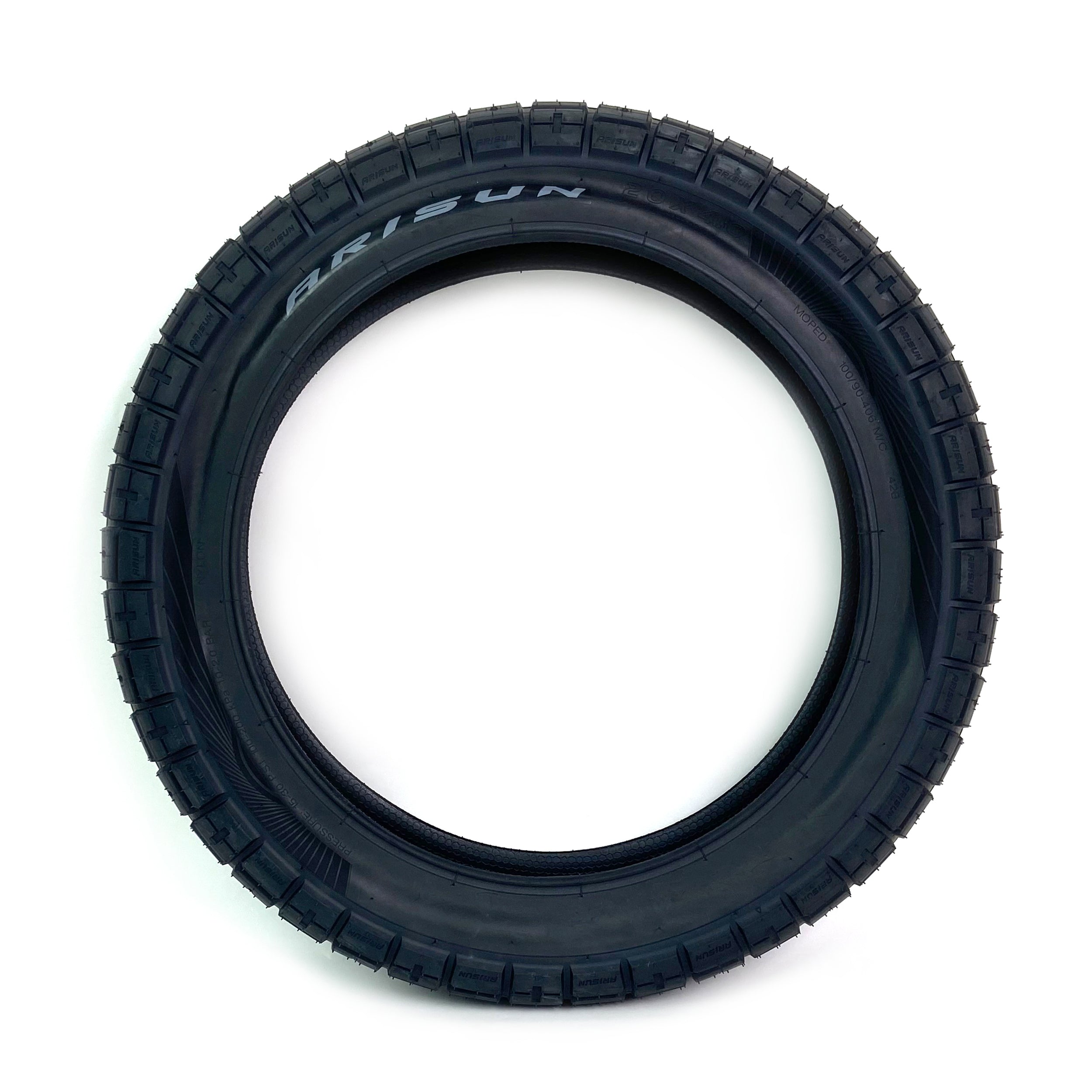 OUTER TIRE FOR COSWHEEL EBIKE