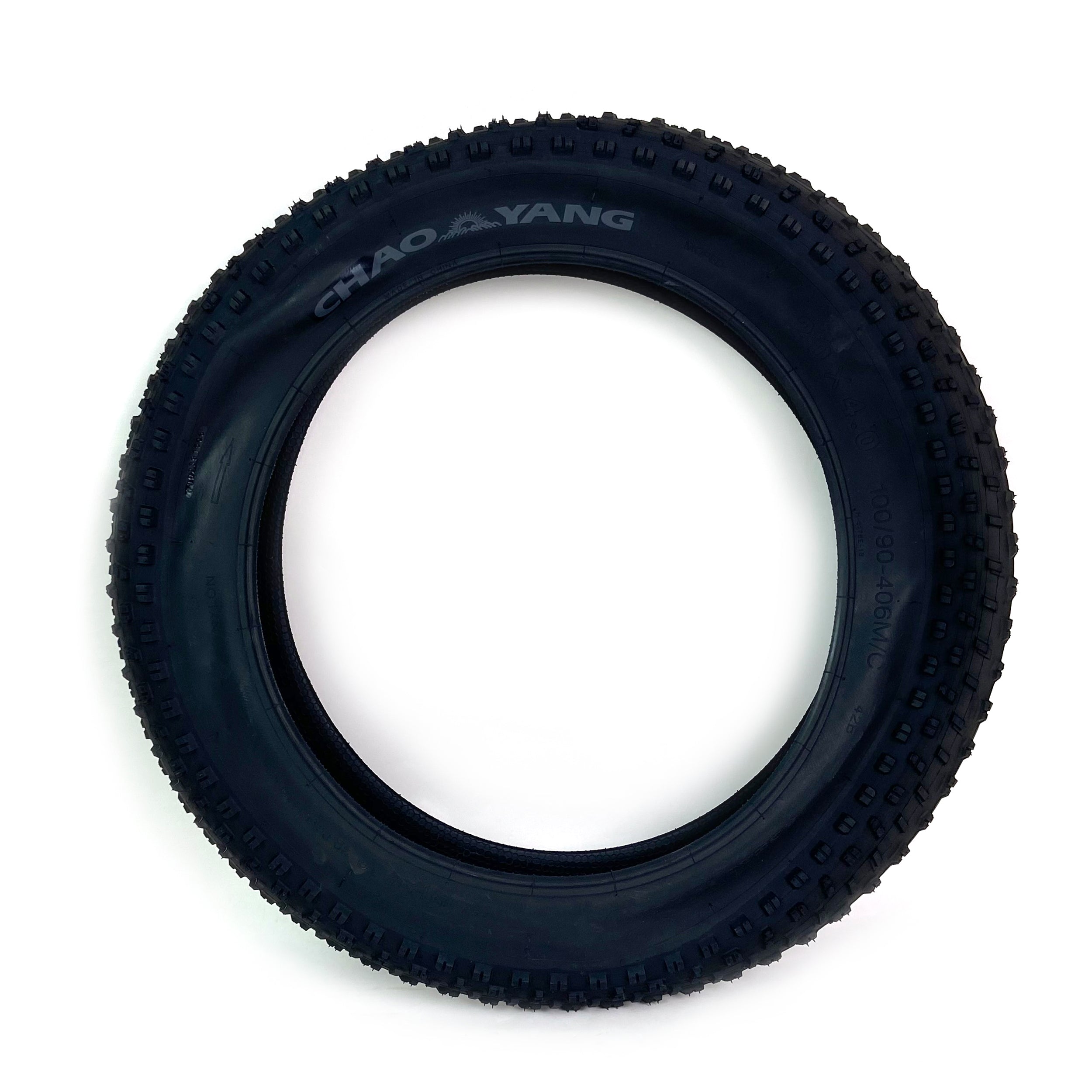 OUTER TIRE FOR COSWHEEL EBIKE