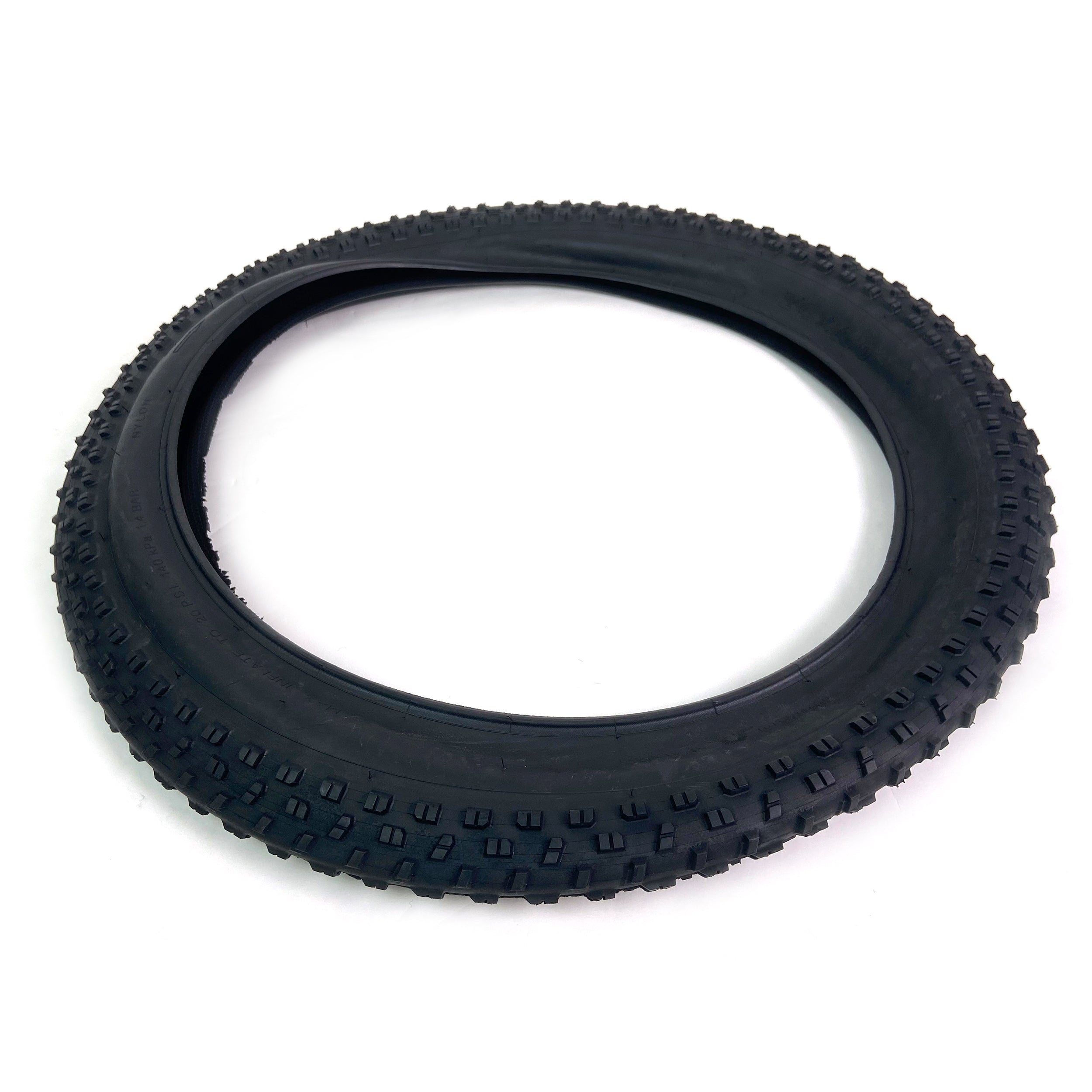 OUTER TIRE FOR COSWHEEL EBIKE