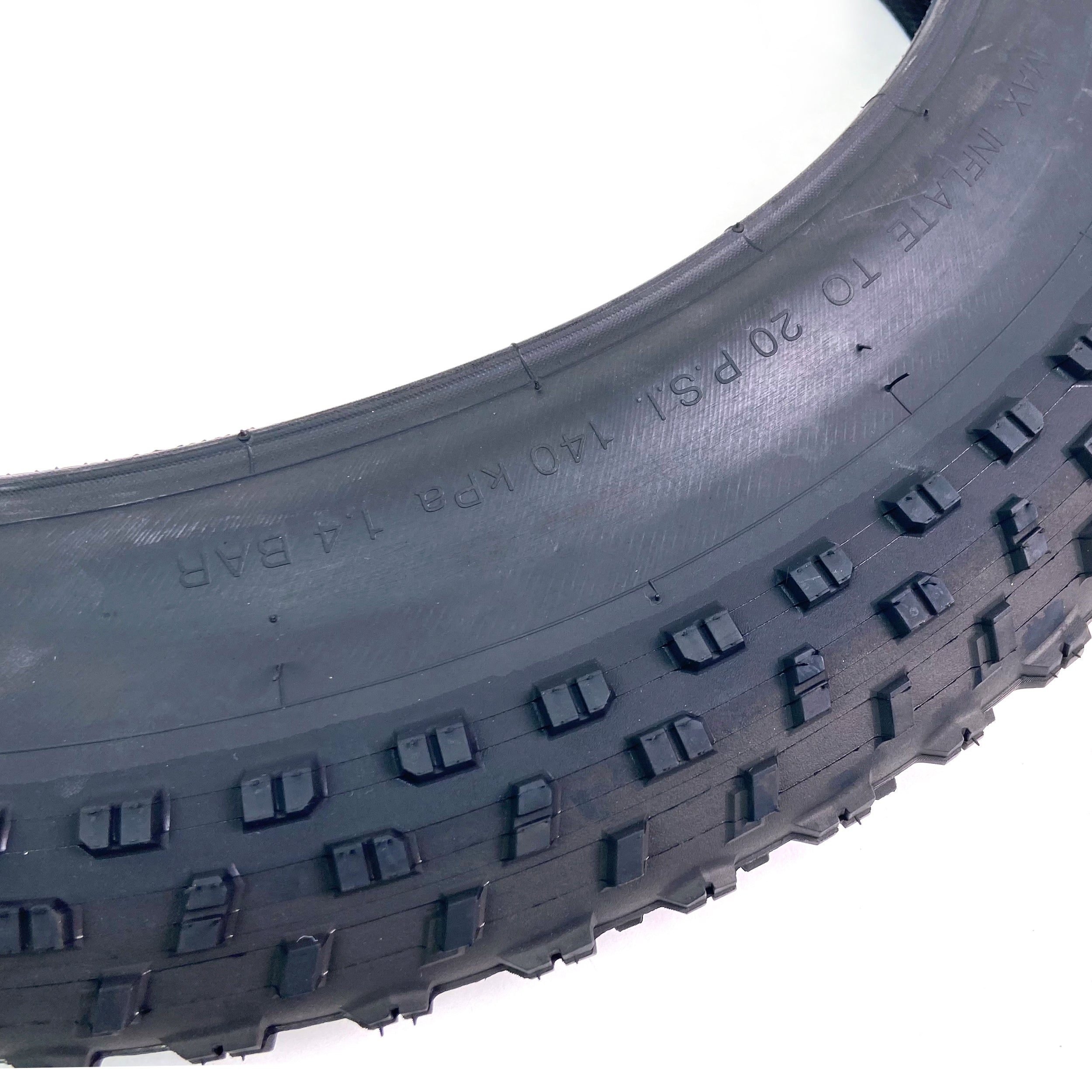 OUTER TIRE FOR COSWHEEL EBIKE