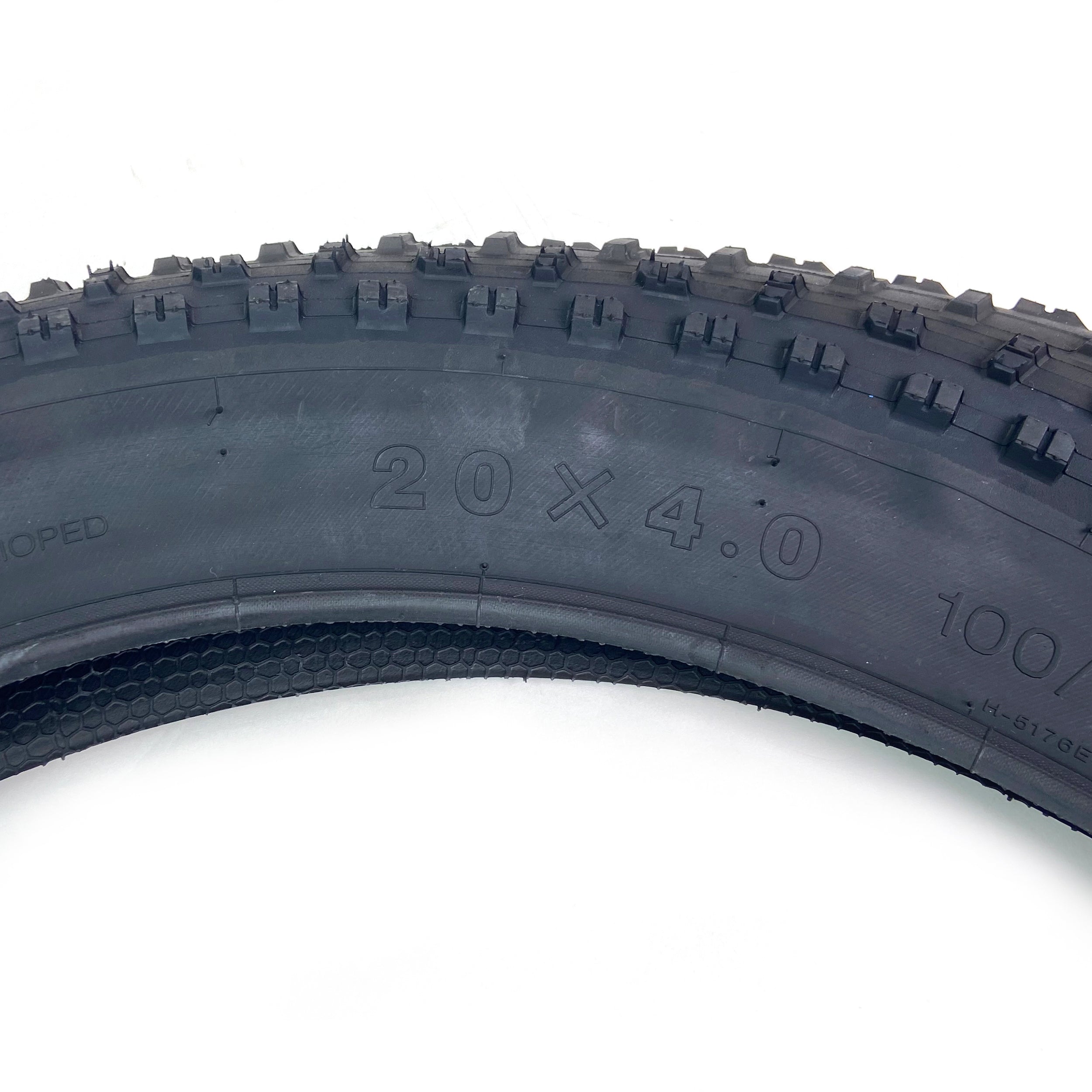 OUTER TIRE FOR COSWHEEL EBIKE