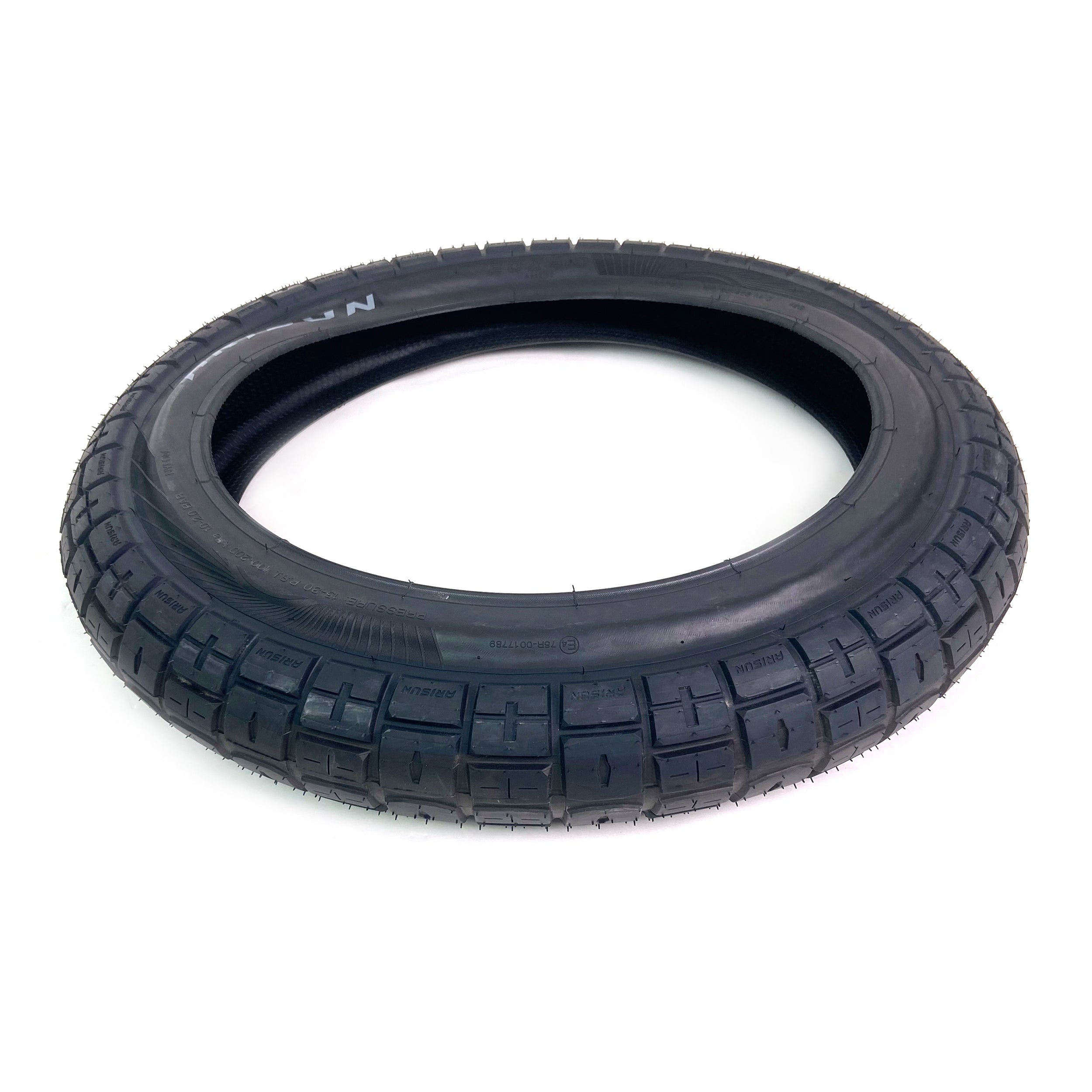 OUTER TIRE FOR COSWHEEL EBIKE