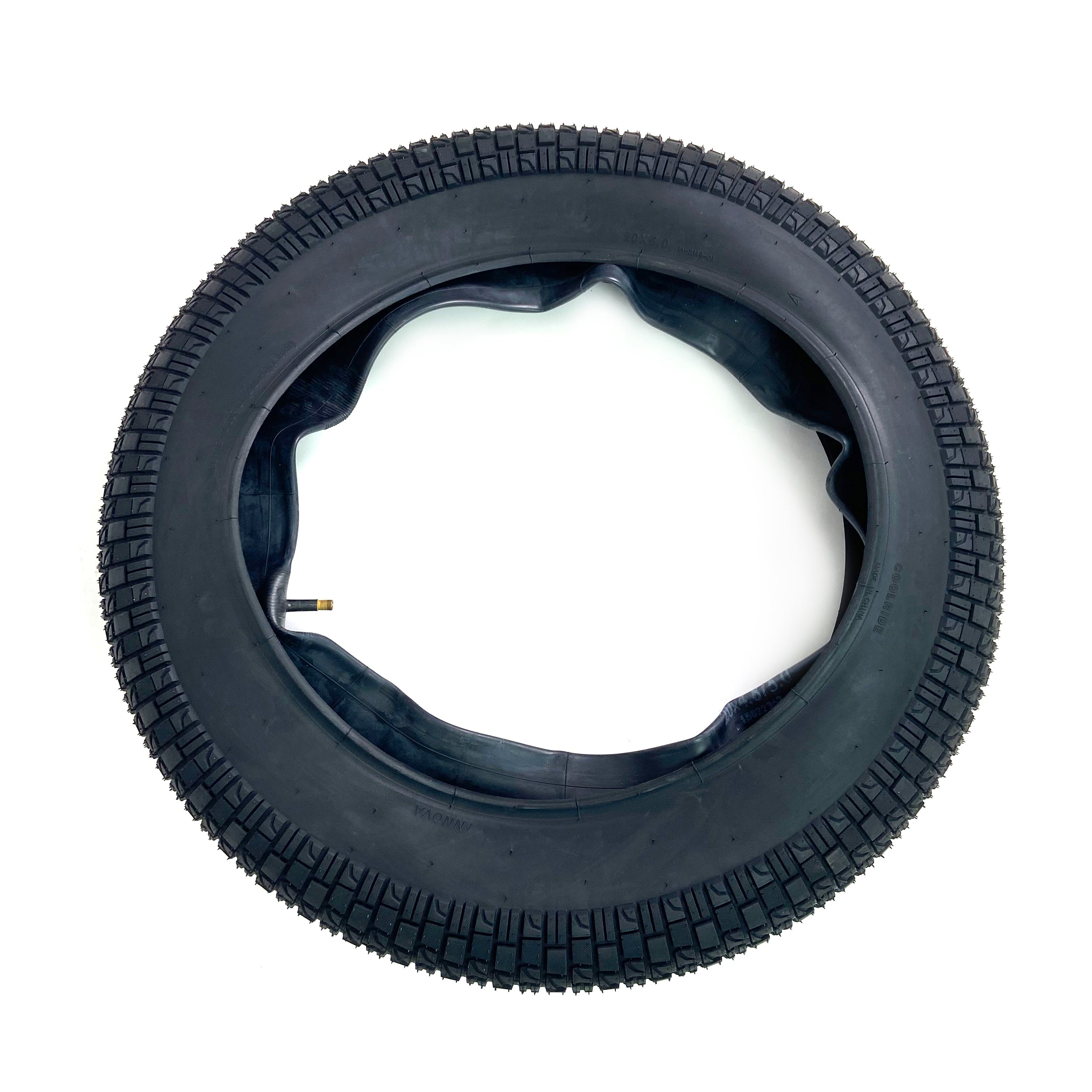 OUTER TIRE FOR COSWHEEL EBIKE