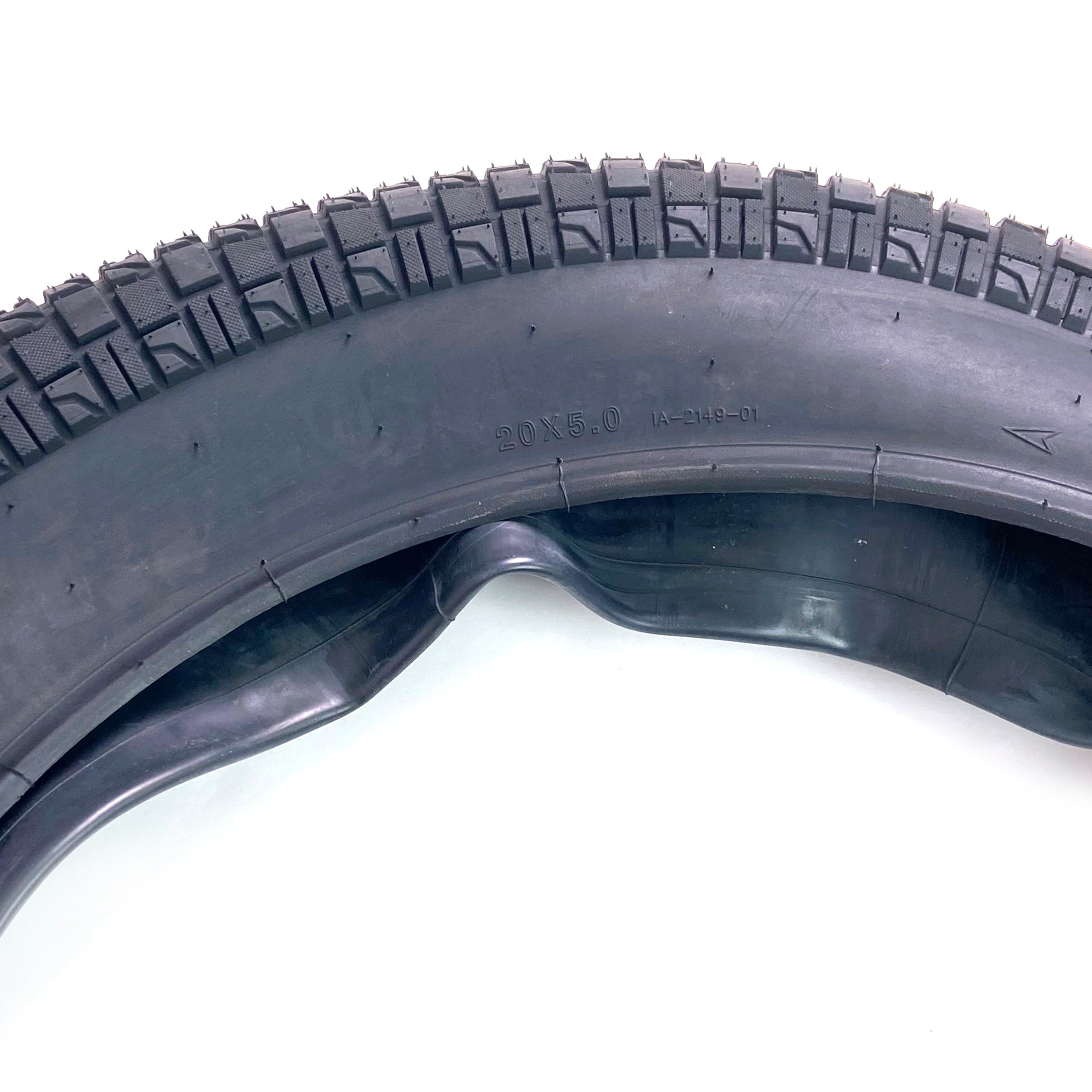 OUTER TIRE FOR COSWHEEL EBIKE