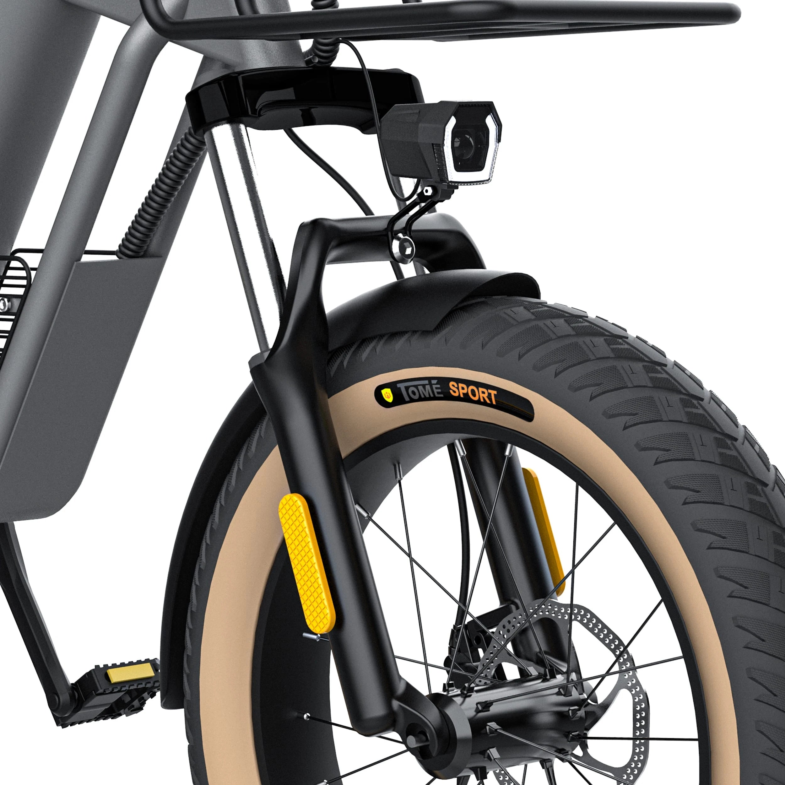 M20 EBIKE